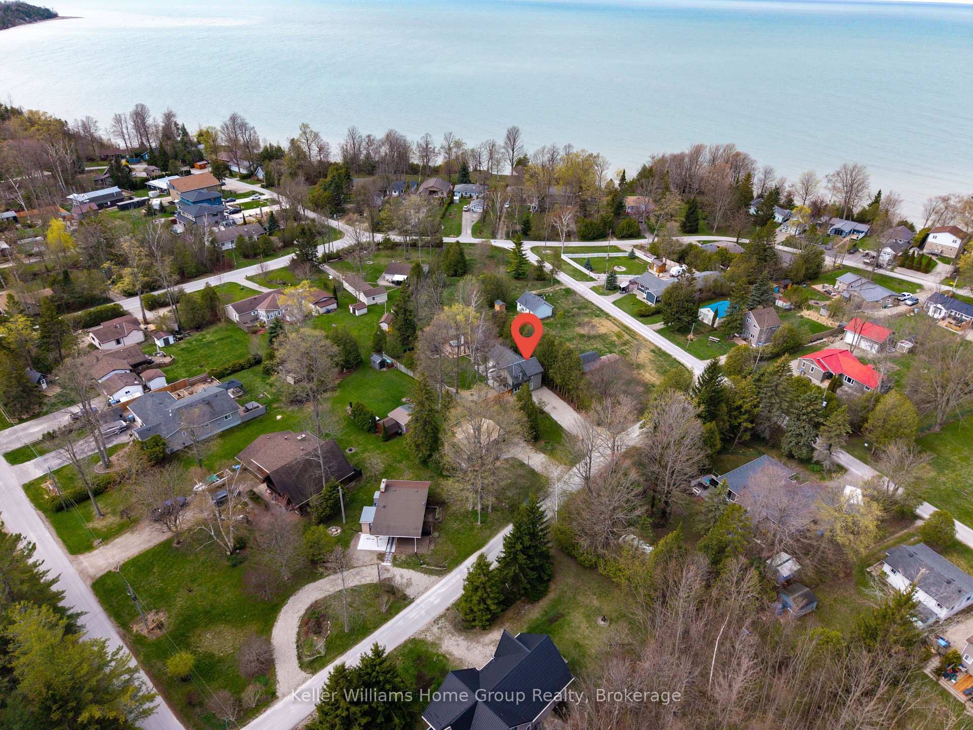 Photo 32 of 9 Bawden Road, Goderich, Goderich (Town) — HOMEH