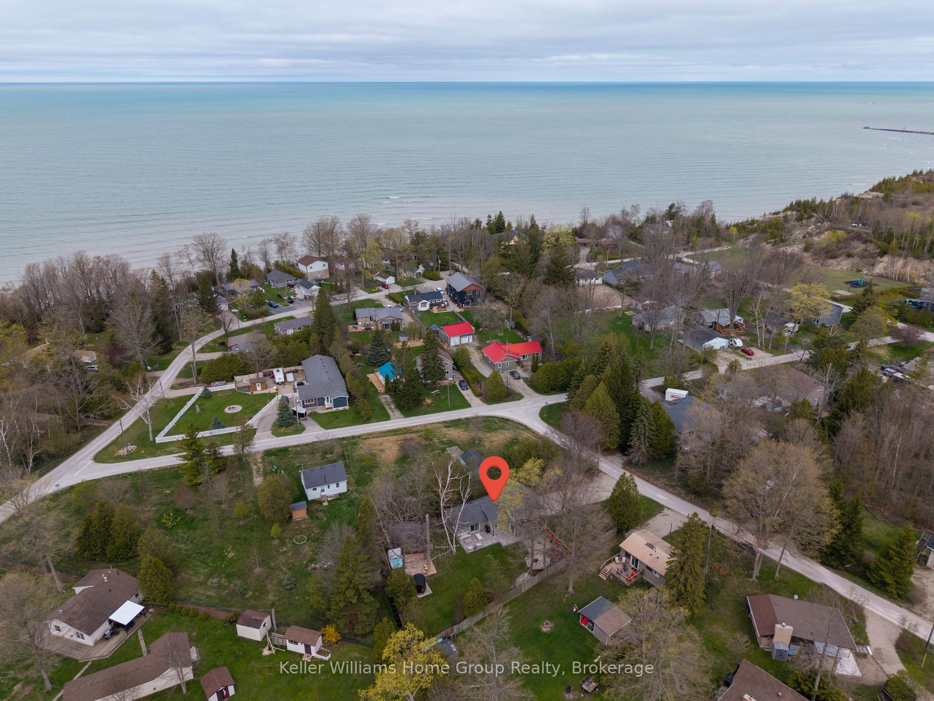 Photo 33 of 9 Bawden Road, Goderich, Goderich (Town) — HOMEH