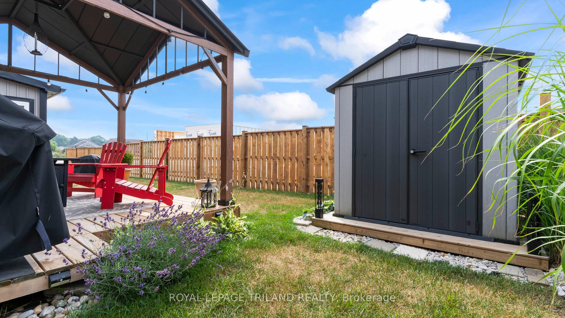 Photo 35 of 56 Compass Trail, Central Elgin, Rural Central Elgin — HOMEH