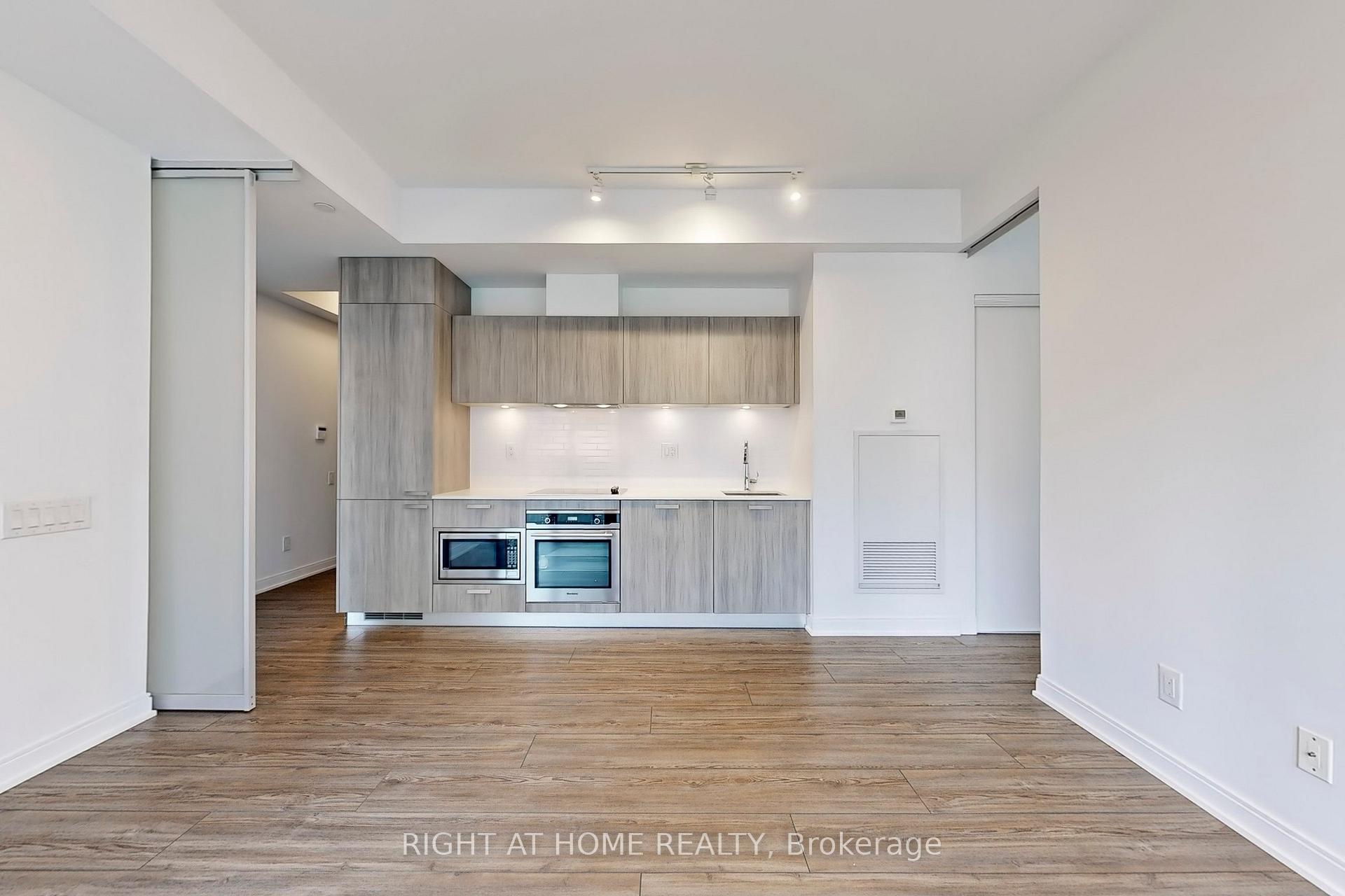 Photo 1 of Unit 401, 50 Charles Street E, Toronto, Church-Yonge Corridor — HOMEH