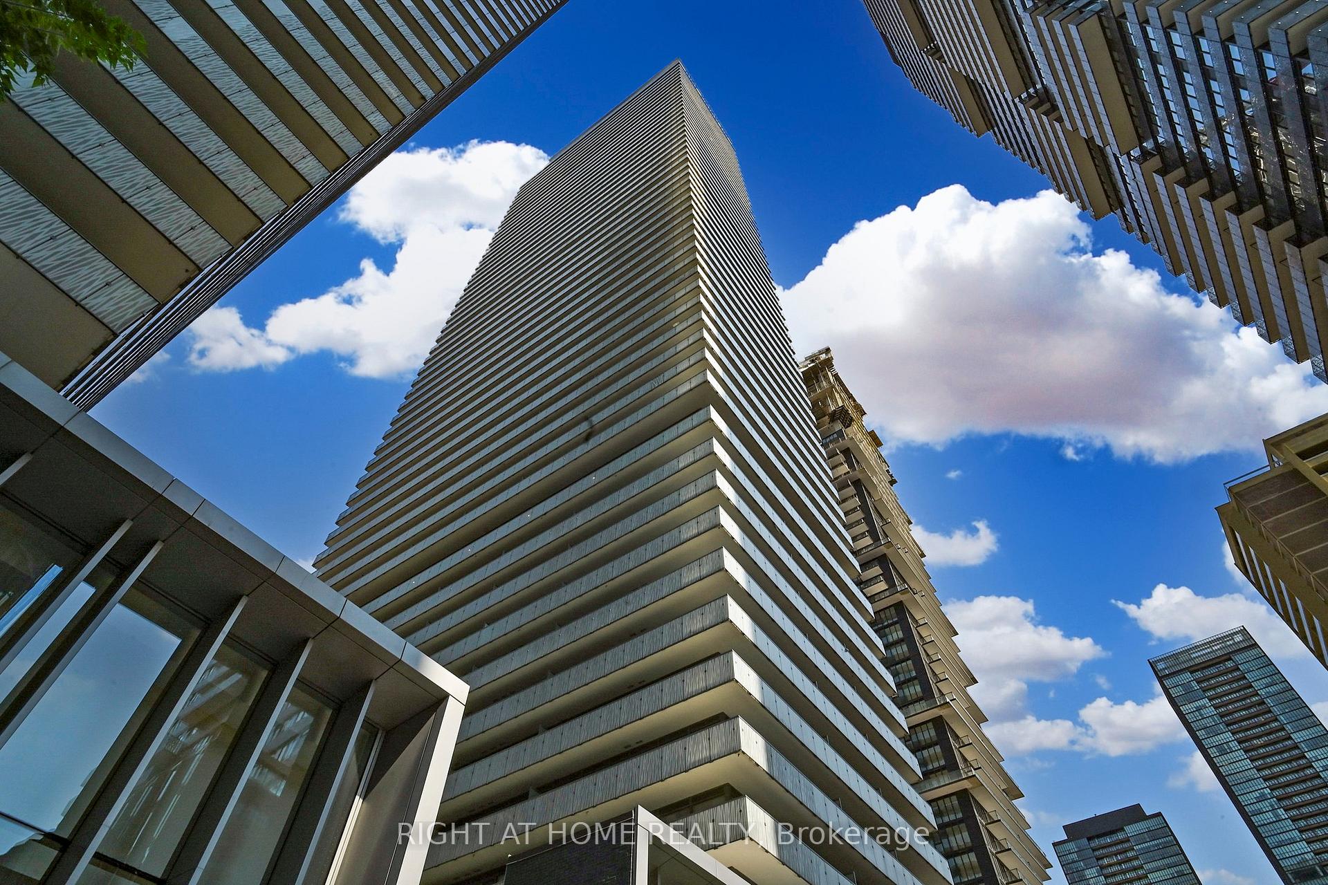 Photo 2 of Unit 401, 50 Charles Street E, Toronto, Church-Yonge Corridor — HOMEH
