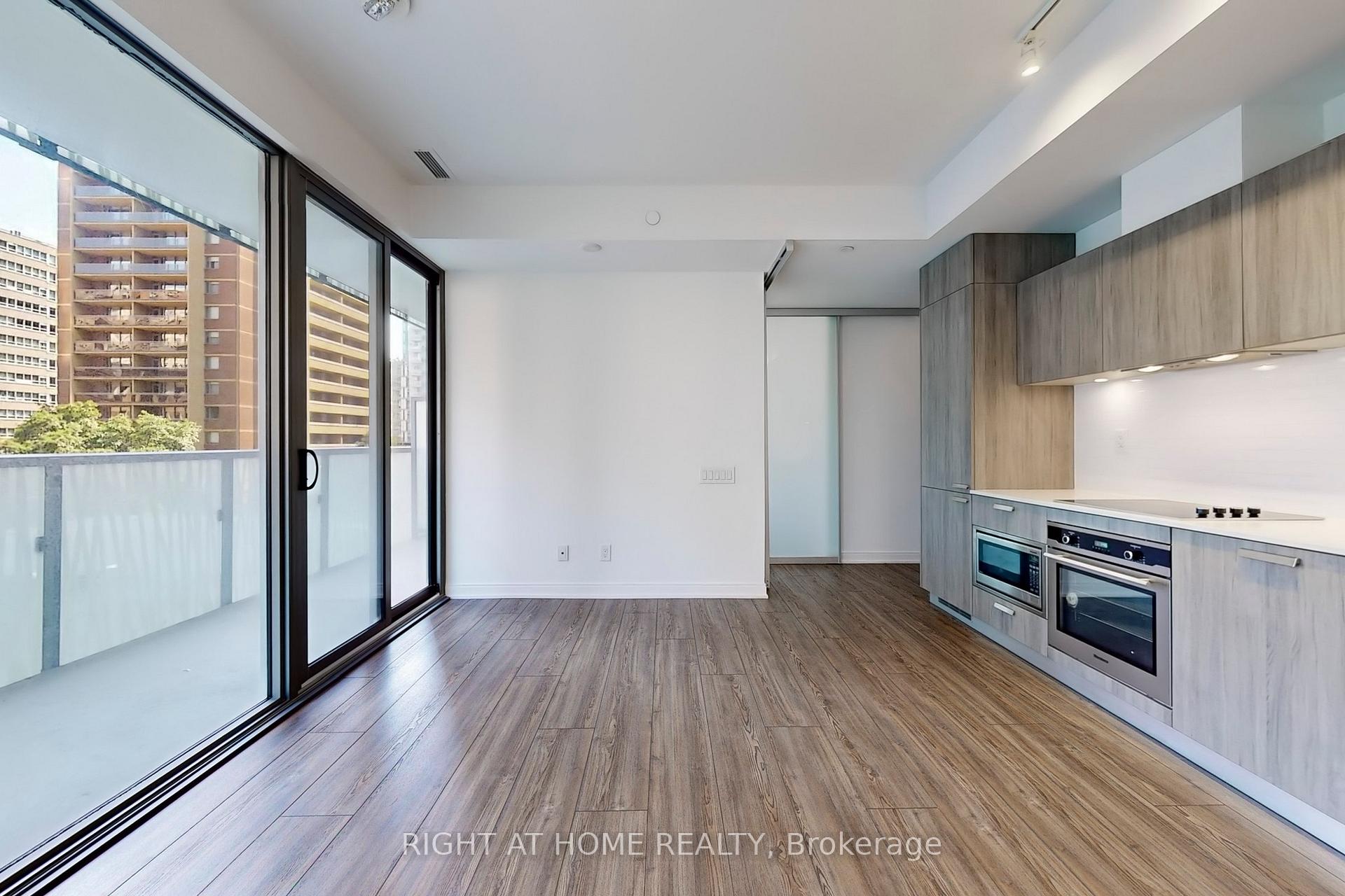 Photo 9 of Unit 401, 50 Charles Street E, Toronto, Church-Yonge Corridor — HOMEH