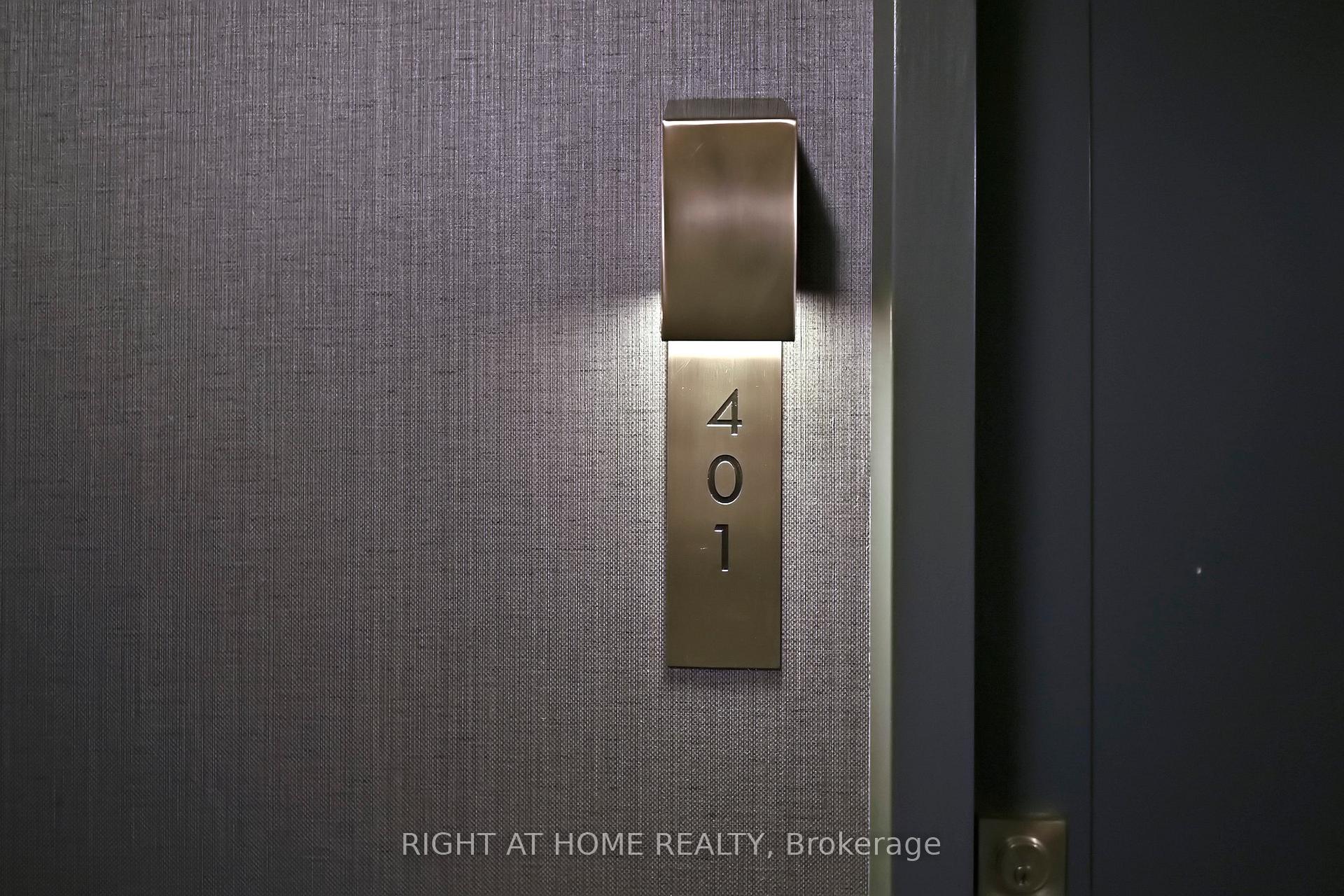 Photo 28 of Unit 401, 50 Charles Street E, Toronto, Church-Yonge Corridor — HOMEH