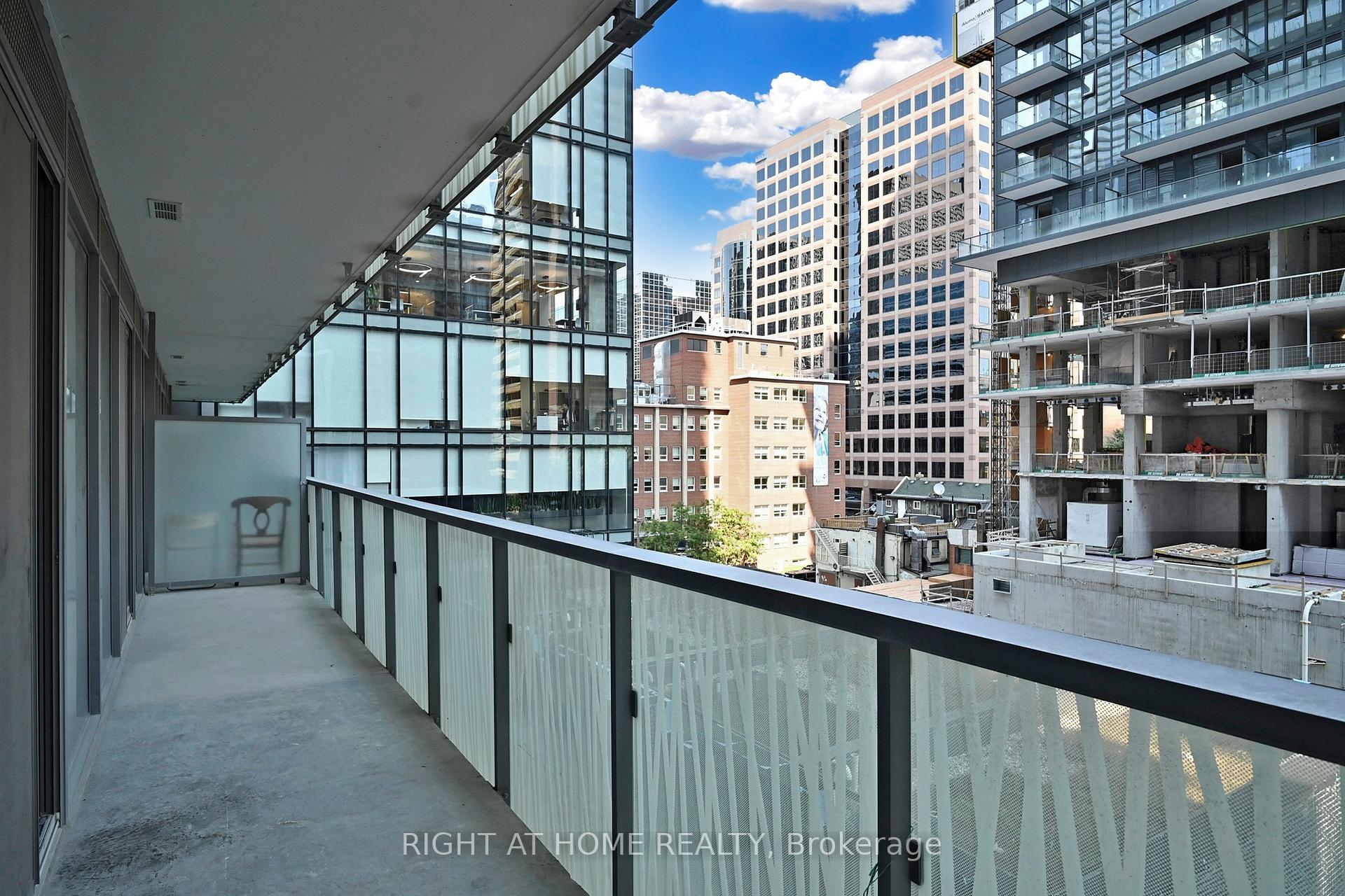 Photo 29 of Unit 401, 50 Charles Street E, Toronto, Church-Yonge Corridor — HOMEH