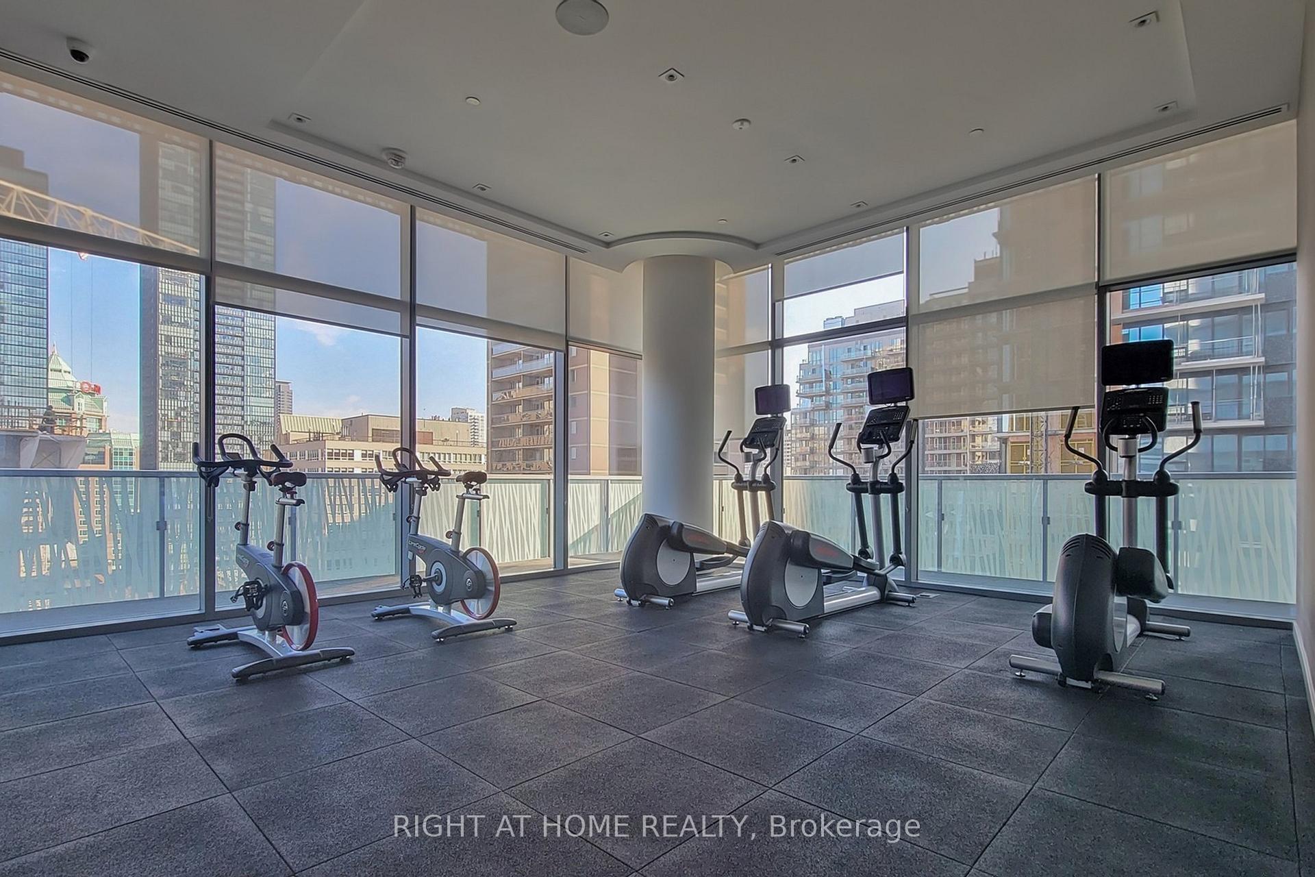 Photo 34 of Unit 401, 50 Charles Street E, Toronto, Church-Yonge Corridor — HOMEH