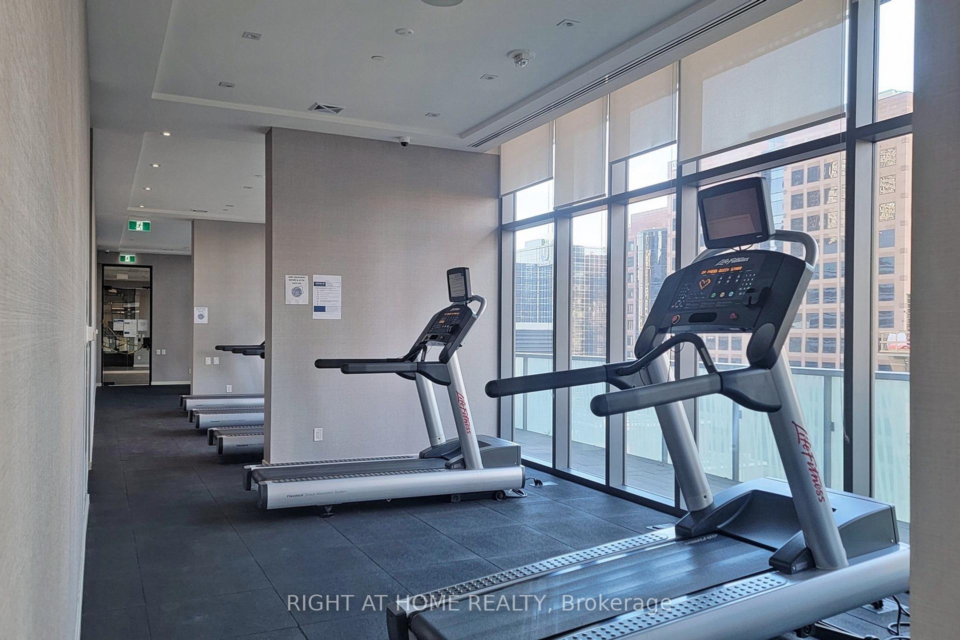 Photo 35 of Unit 401, 50 Charles Street E, Toronto, Church-Yonge Corridor — HOMEH