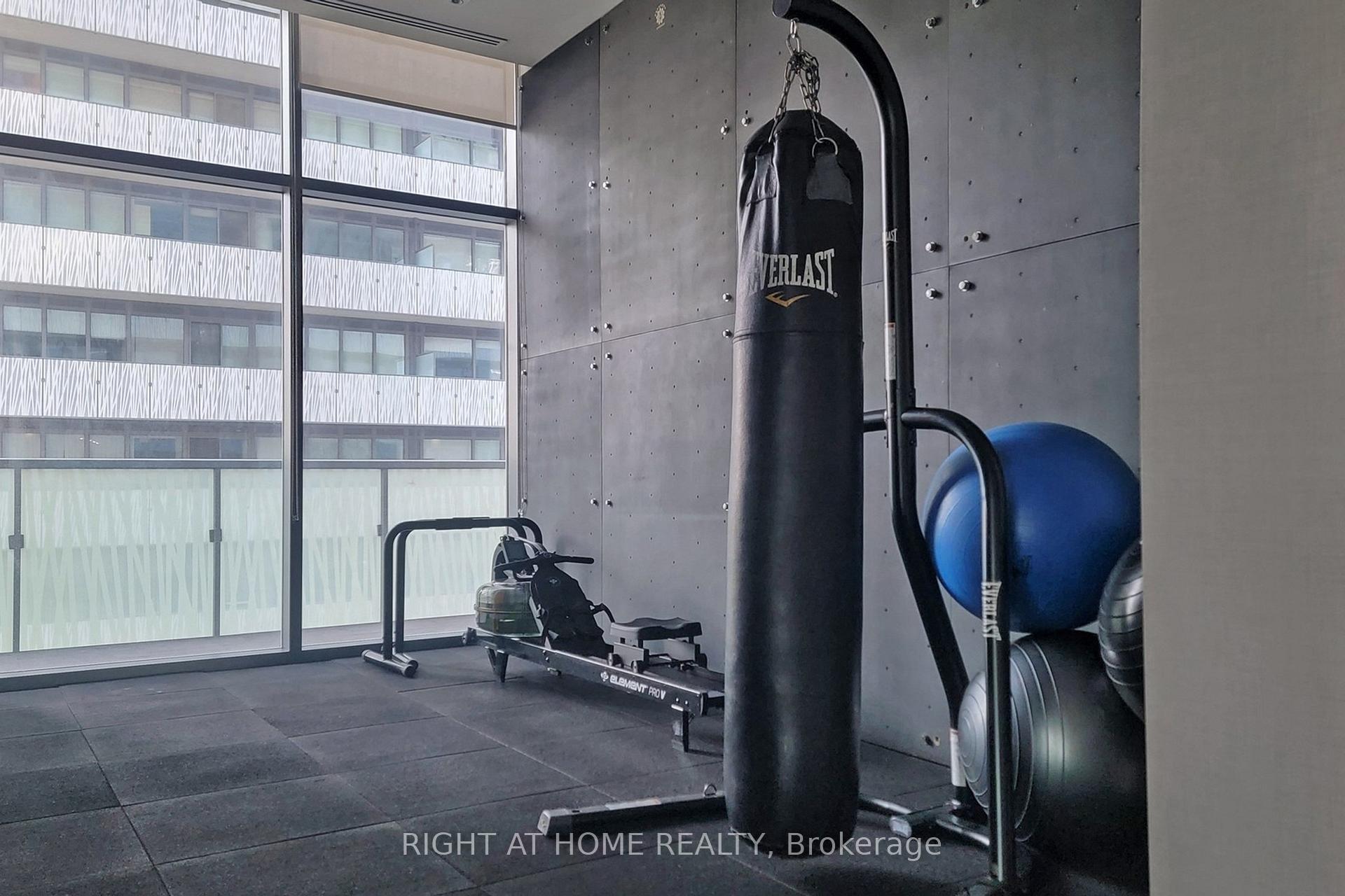 Photo 36 of Unit 401, 50 Charles Street E, Toronto, Church-Yonge Corridor — HOMEH