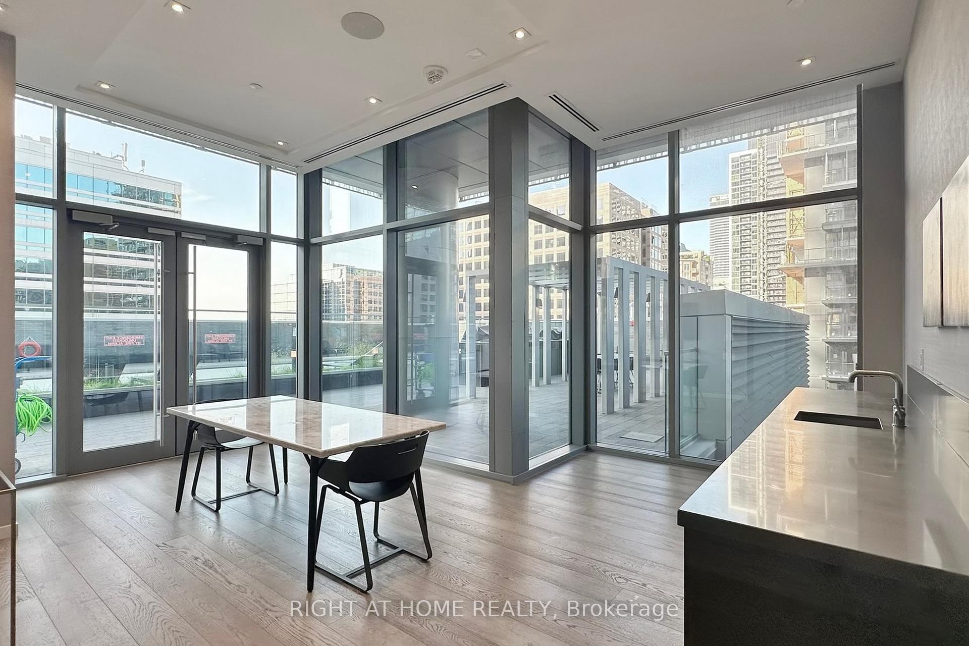 Photo 40 of Unit 401, 50 Charles Street E, Toronto, Church-Yonge Corridor — HOMEH