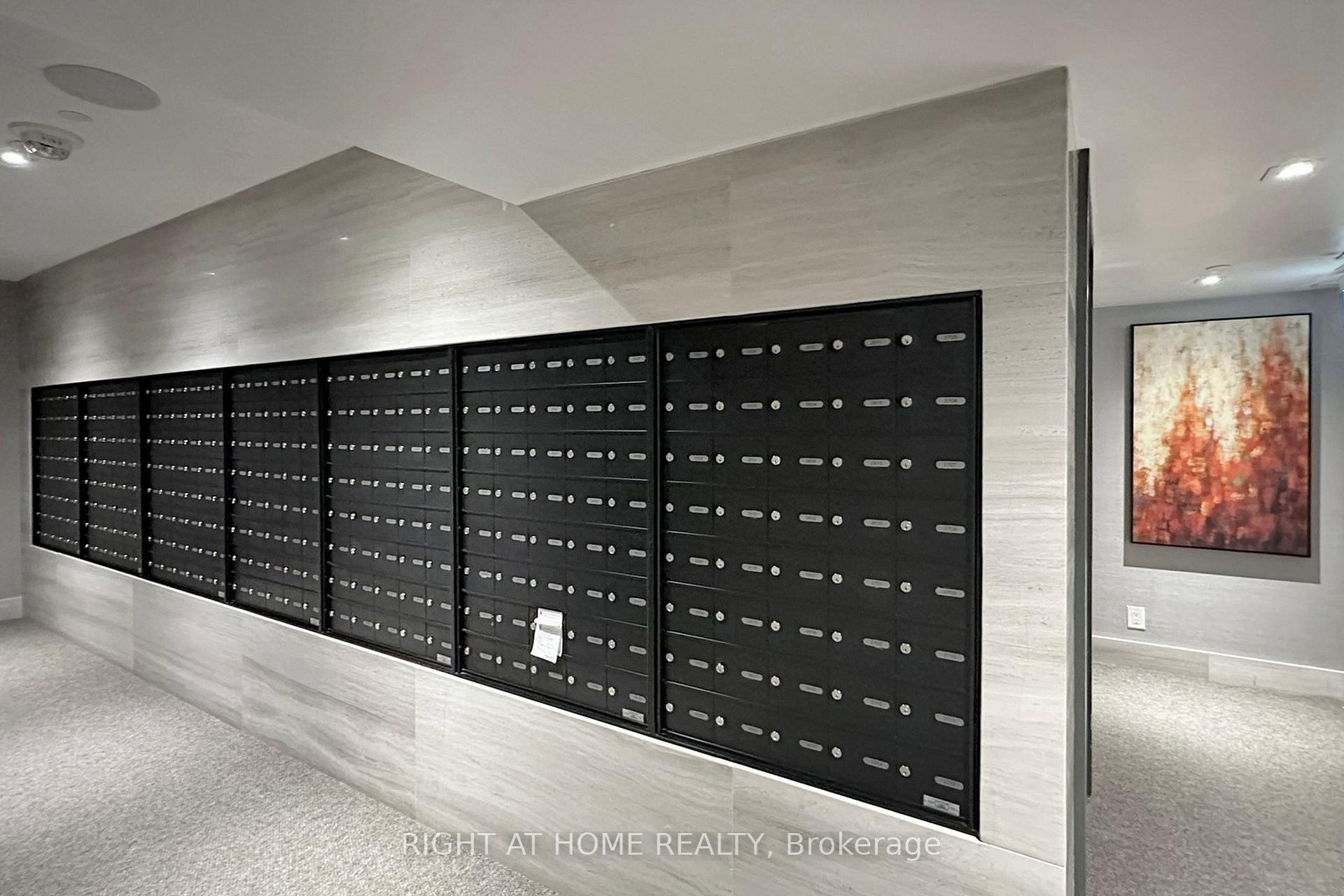 Photo 41 of Unit 401, 50 Charles Street E, Toronto, Church-Yonge Corridor — HOMEH