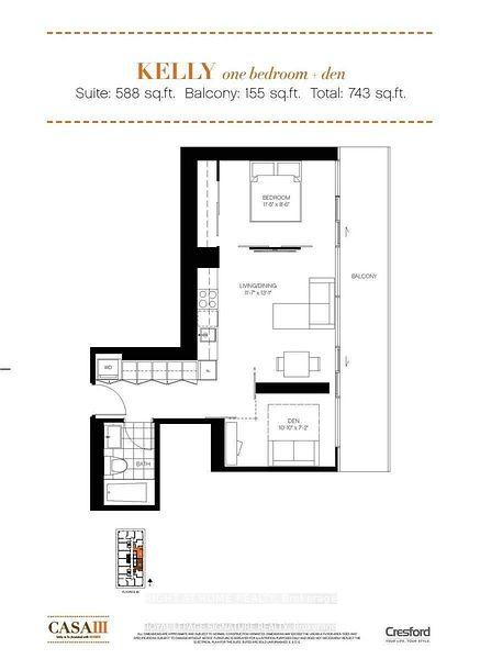 Photo 42 of Unit 401, 50 Charles Street E, Toronto, Church-Yonge Corridor — HOMEH