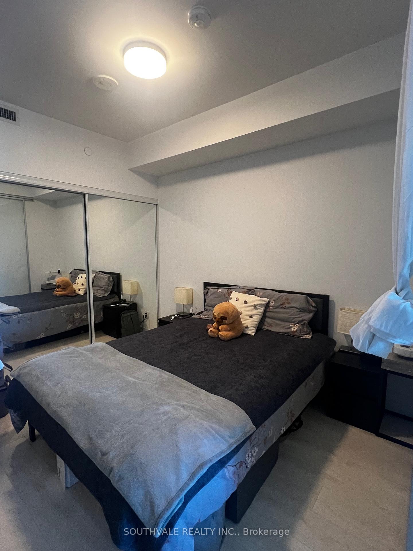 Photo 4 of Unit S435, 35 Rolling Mills Road, Toronto, Waterfront Communities — HOMEH