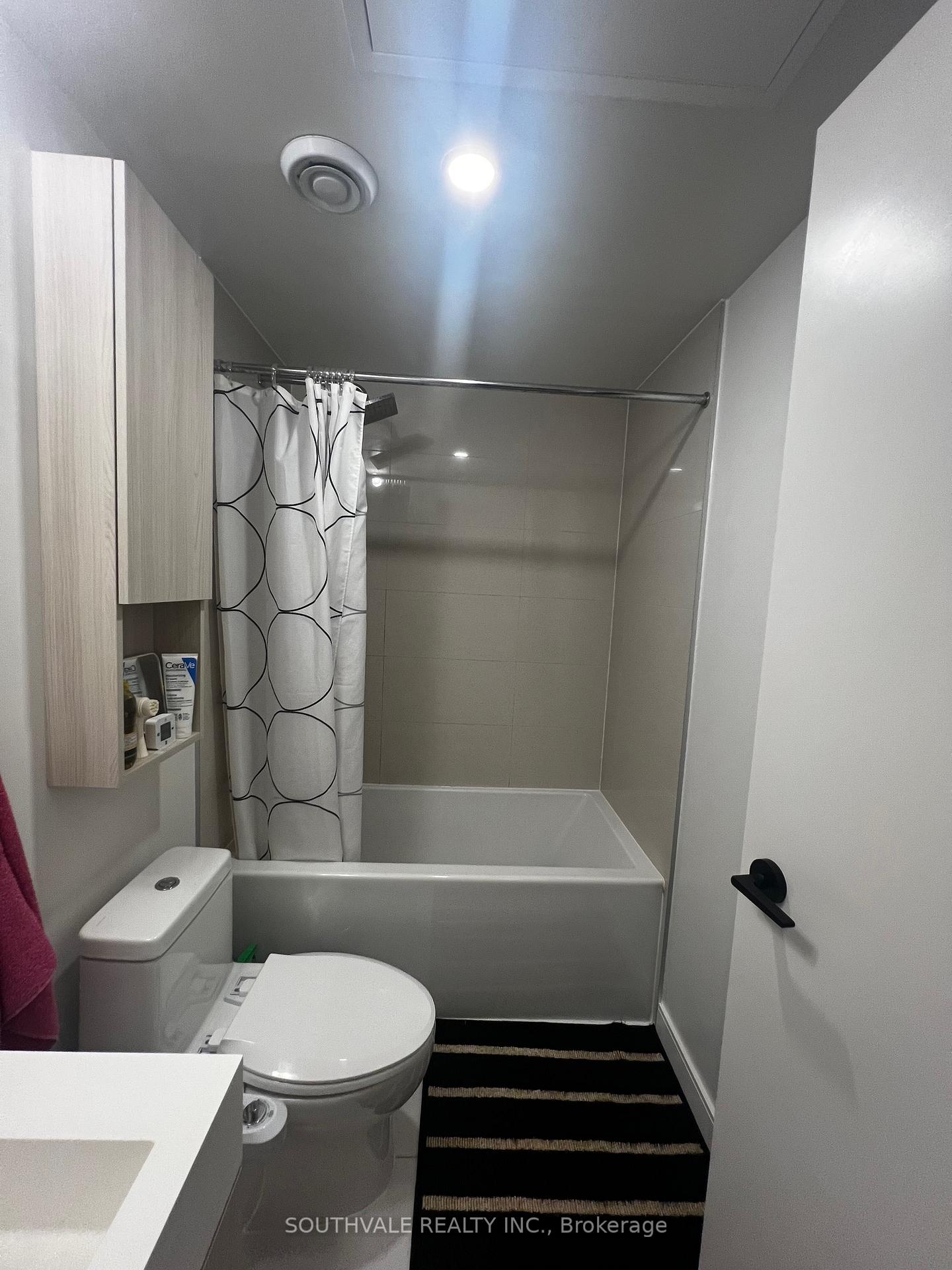 Photo 6 of Unit S435, 35 Rolling Mills Road, Toronto, Waterfront Communities — HOMEH