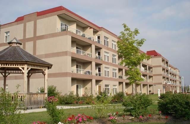 Photo 1 of Unit 103, 280 Aberdeen Boulevard, Midland — HOMEH