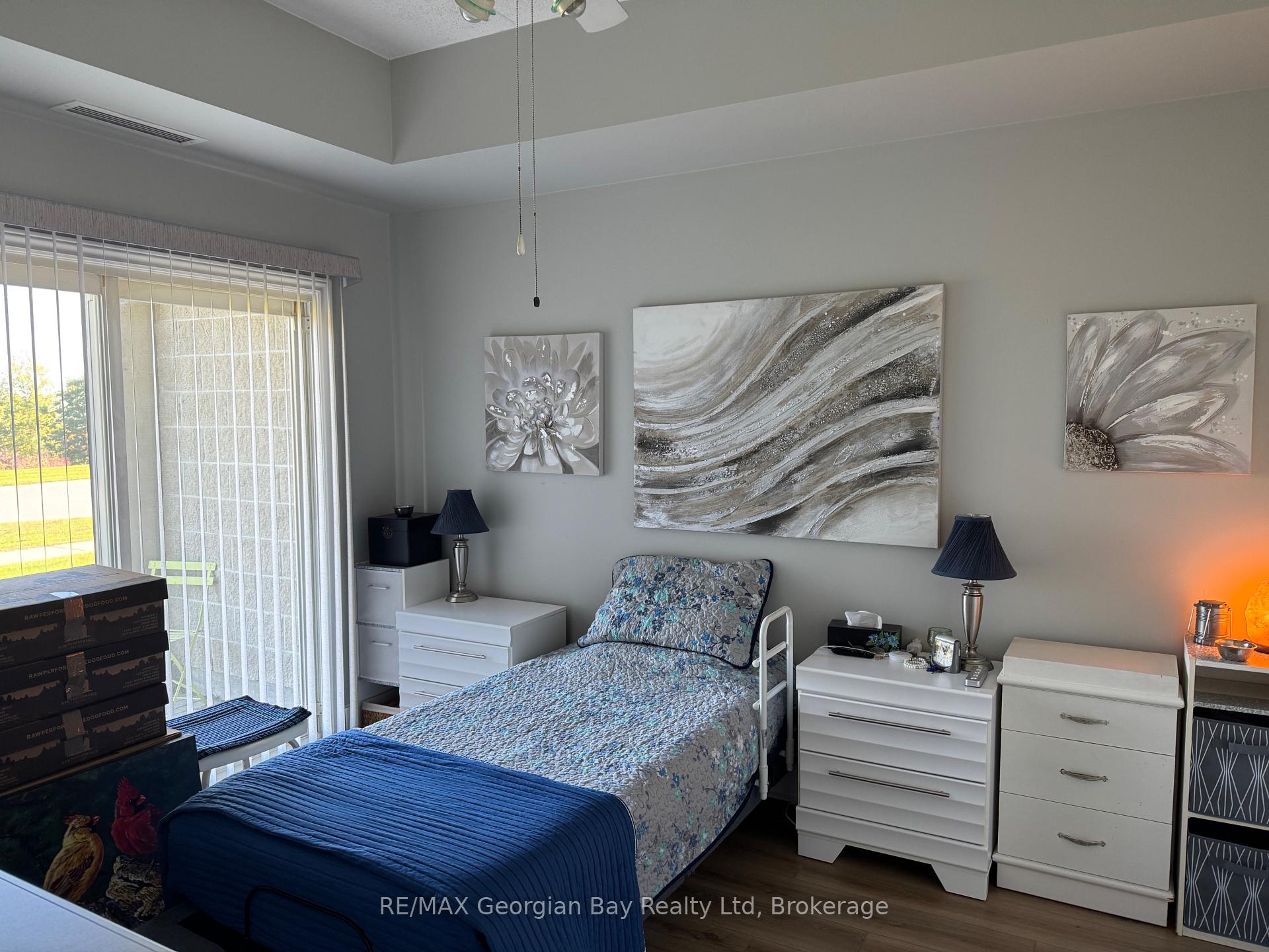 Photo 6 of Unit 103, 280 Aberdeen Boulevard, Midland — HOMEH