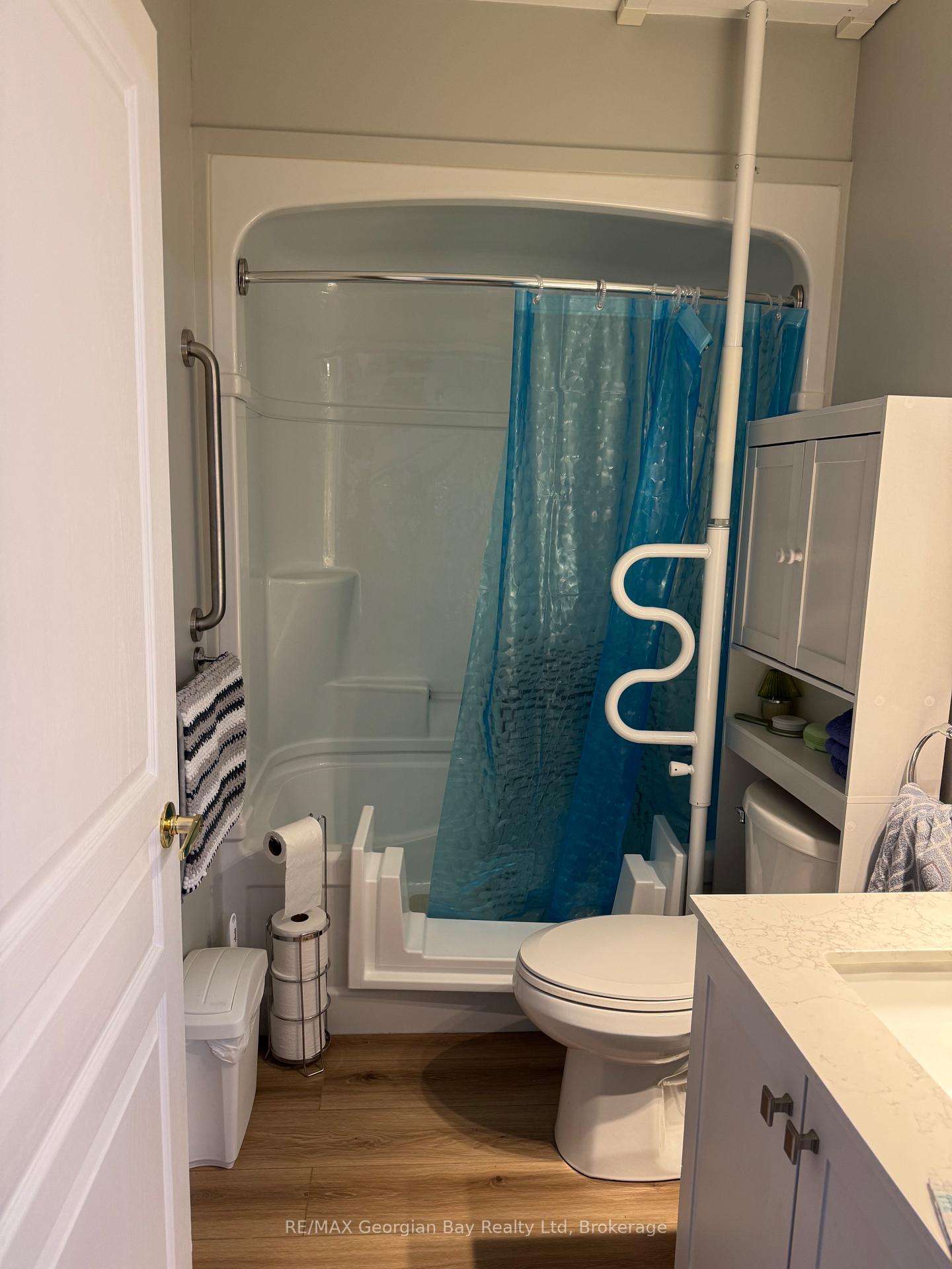 Photo 7 of Unit 103, 280 Aberdeen Boulevard, Midland — HOMEH