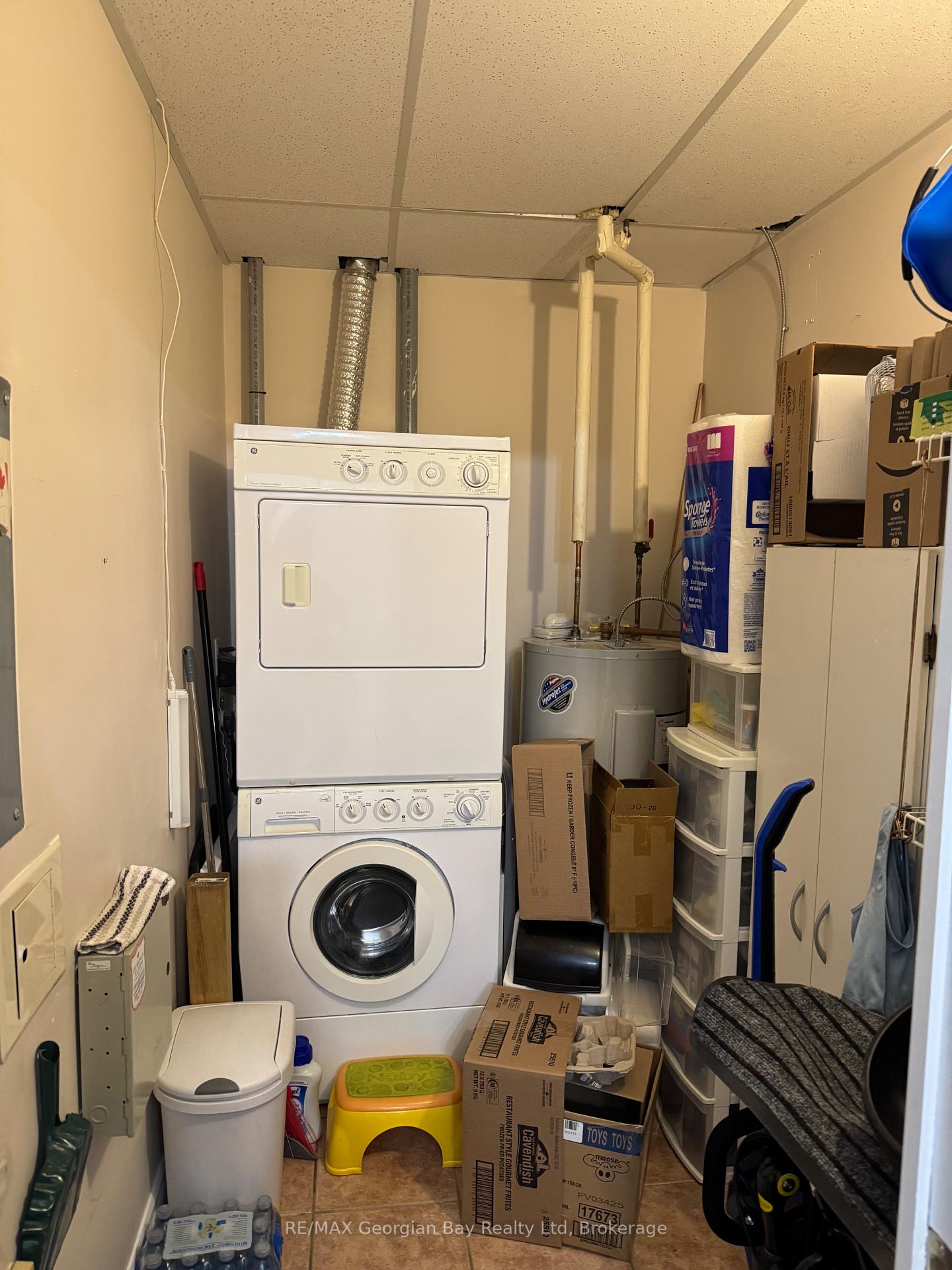 Photo 8 of Unit 103, 280 Aberdeen Boulevard, Midland — HOMEH