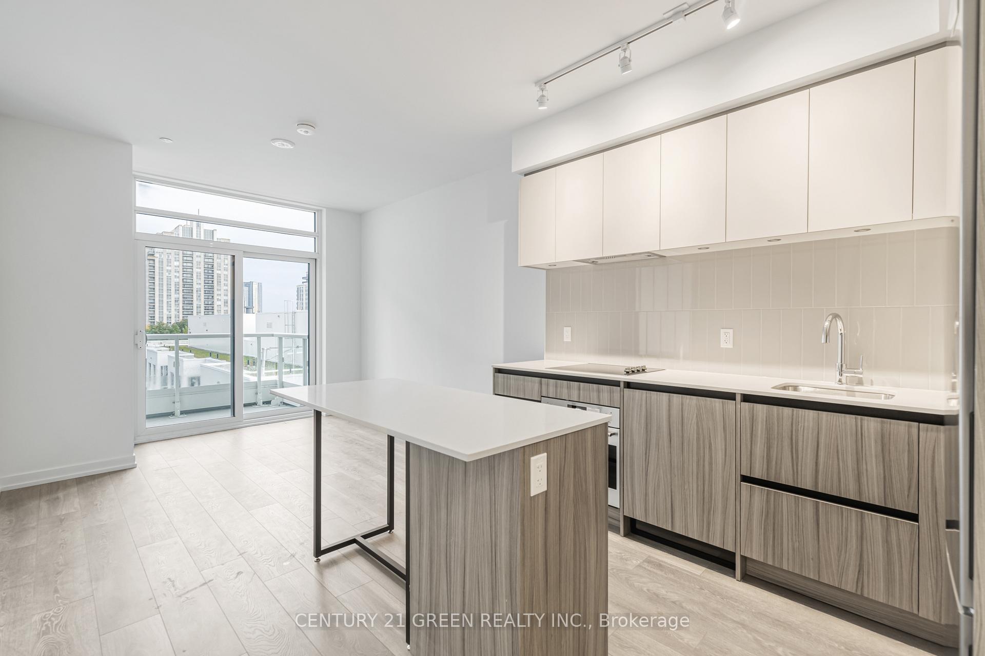 Photo 17 of Unit 809, 8 Beverley Glen Boulevard, Vaughan, Beverley Glen — HOMEH