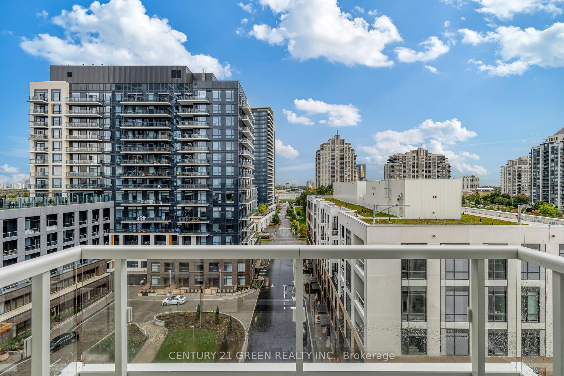 Photo 23 of Unit 809, 8 Beverley Glen Boulevard, Vaughan, Beverley Glen — HOMEH