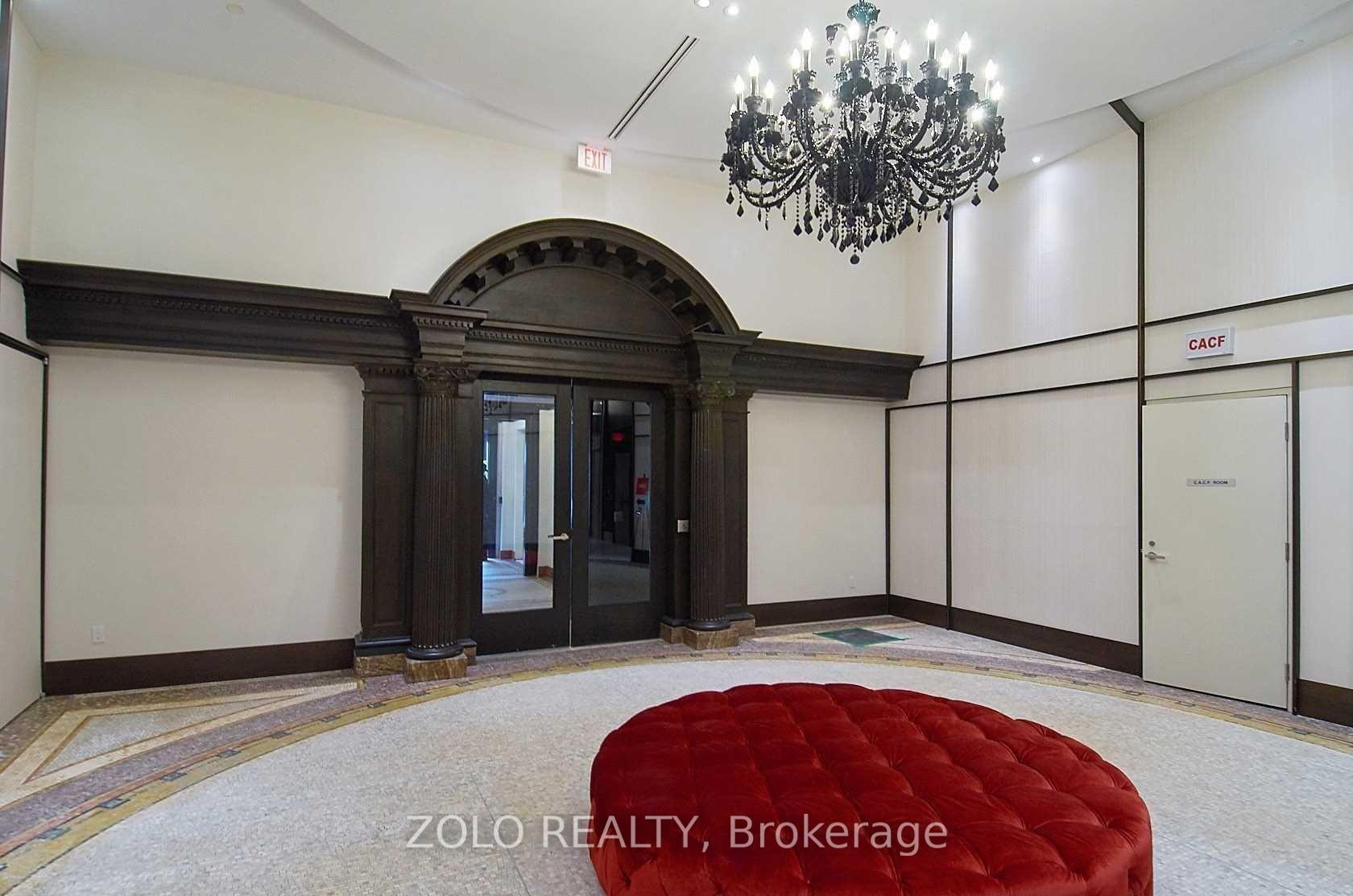 Photo 3 of Unit 5202, 197 Yonge Street, Toronto, Church-Yonge Corridor — HOMEH