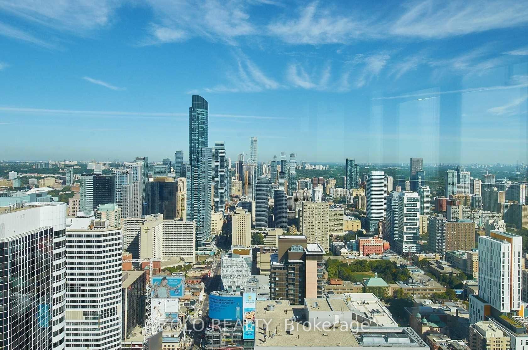 Photo 11 of Unit 5202, 197 Yonge Street, Toronto, Church-Yonge Corridor — HOMEH