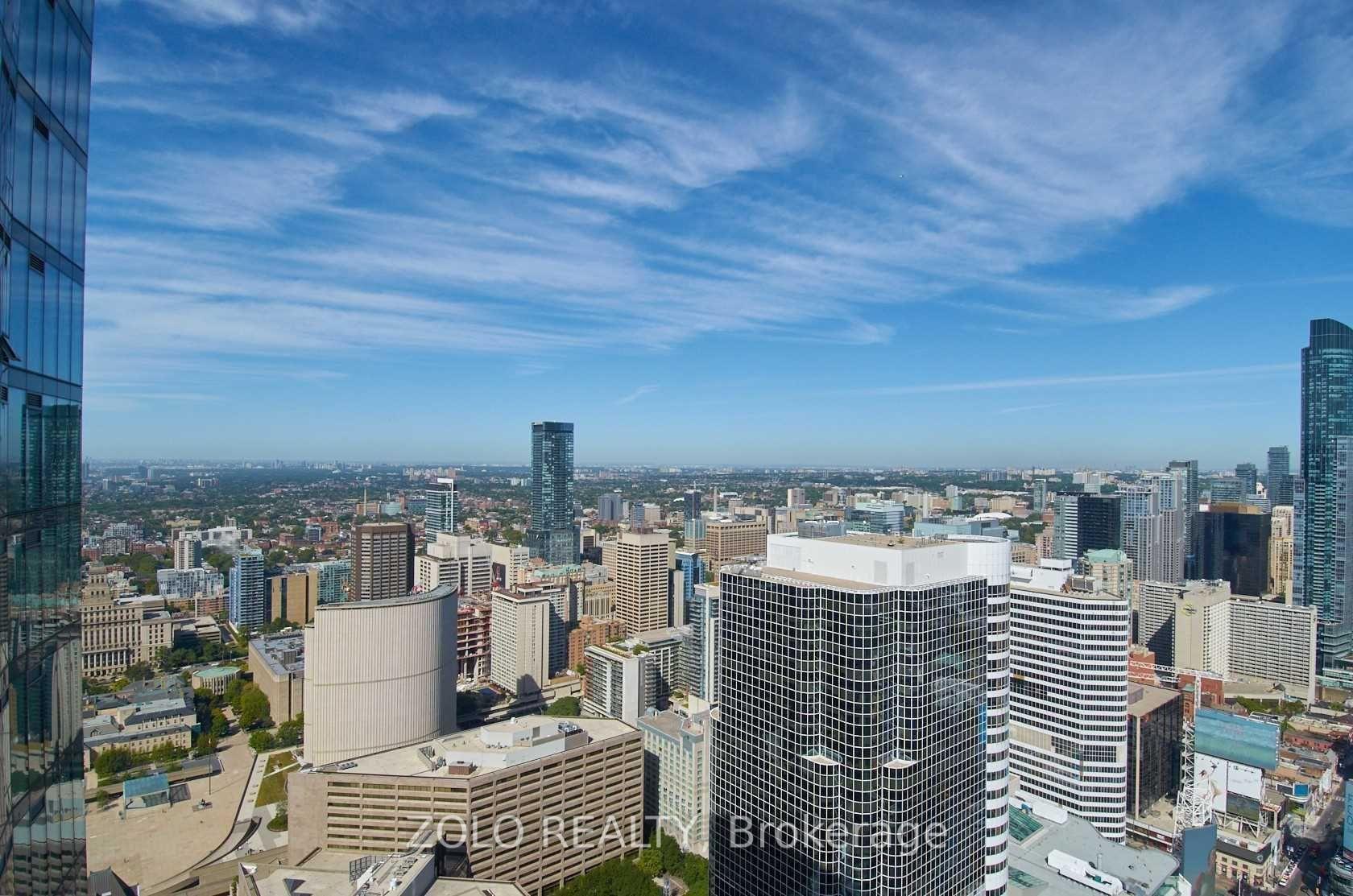 Photo 13 of Unit 5202, 197 Yonge Street, Toronto, Church-Yonge Corridor — HOMEH