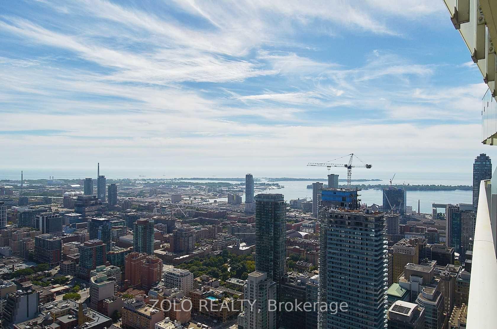 Photo 16 of Unit 5202, 197 Yonge Street, Toronto, Church-Yonge Corridor — HOMEH