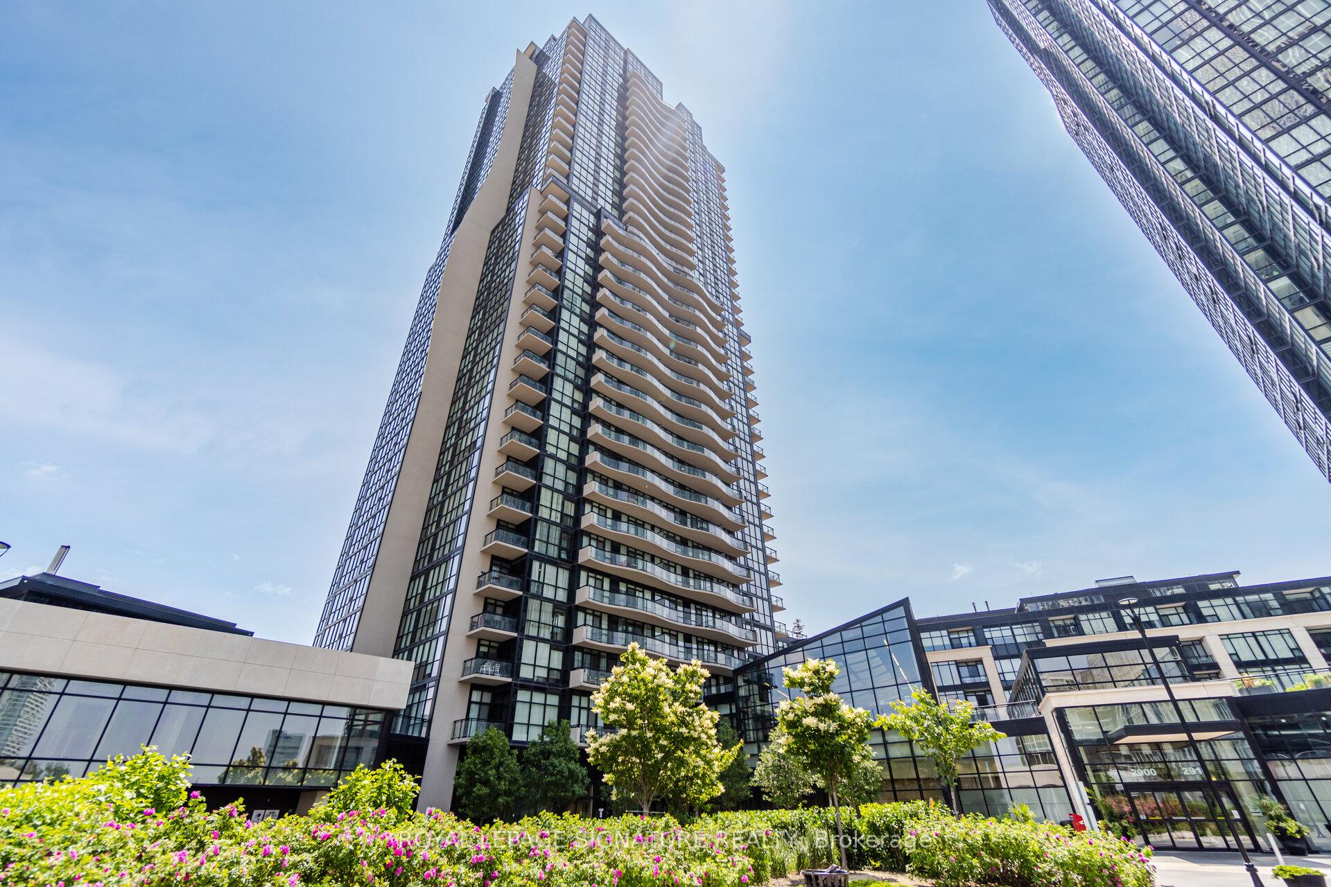 Photo 1 of Unit 1503, 2900 Hwy 7, Vaughan, Concord — HOMEH