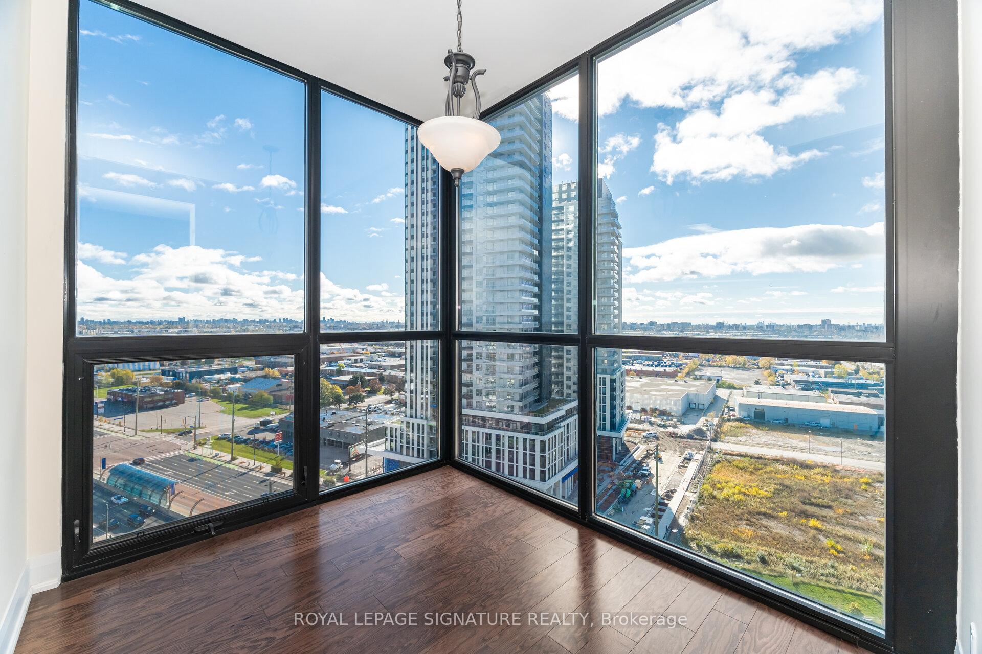 Photo 17 of Unit 1503, 2900 Hwy 7, Vaughan, Concord — HOMEH