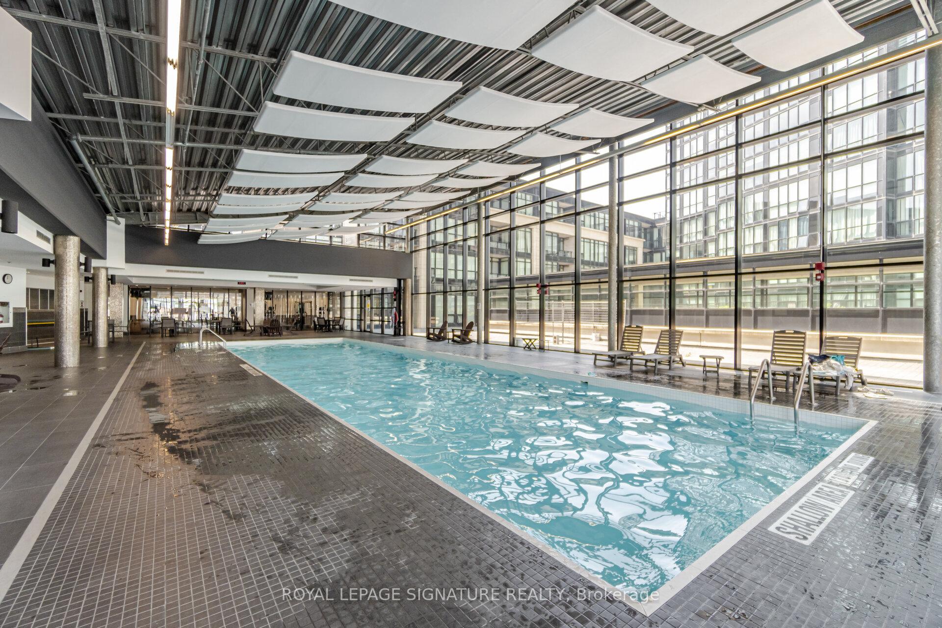 Photo 37 of Unit 1503, 2900 Hwy 7, Vaughan, Concord — HOMEH