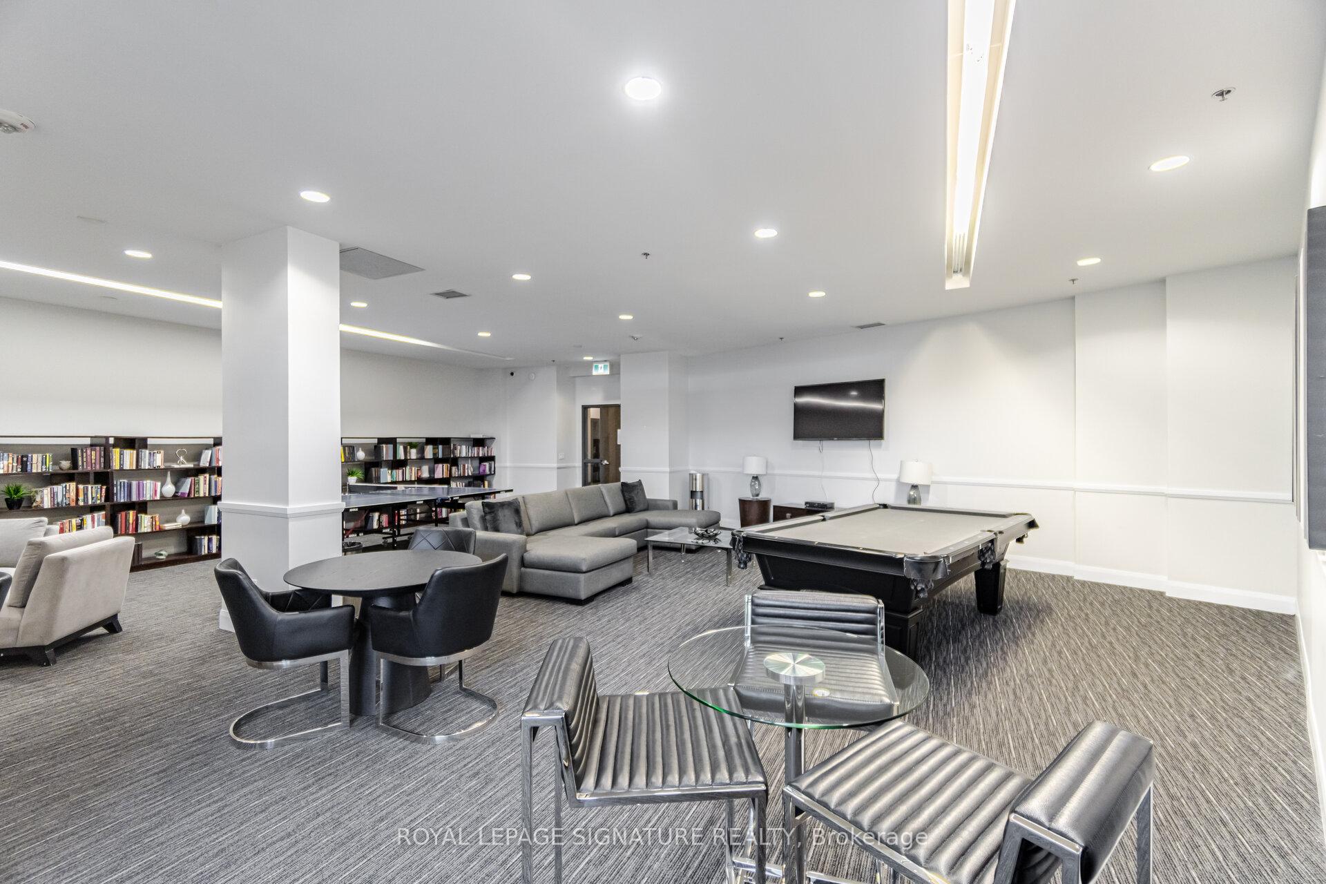 Photo 39 of Unit 1503, 2900 Hwy 7, Vaughan, Concord — HOMEH