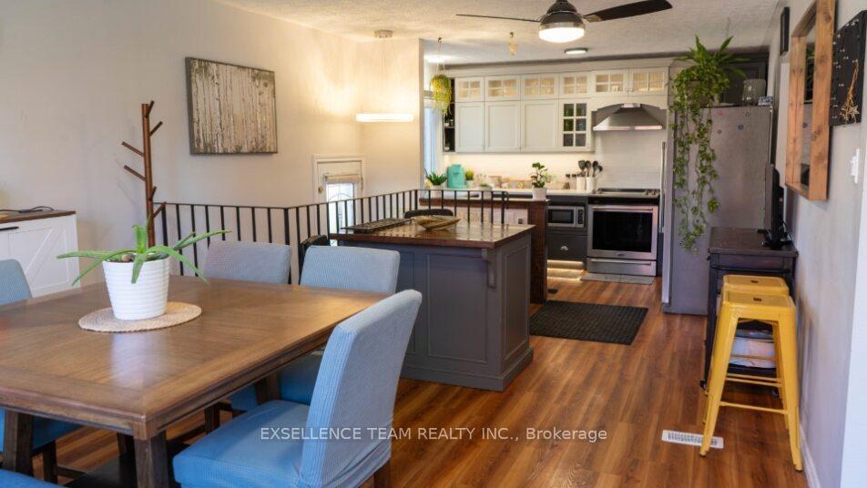 Photo 3 of 1010 Queen Street, Cornwall — HOMEH