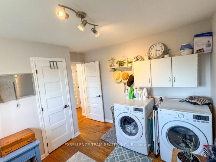 Photo 10 of 1010 Queen Street, Cornwall — HOMEH