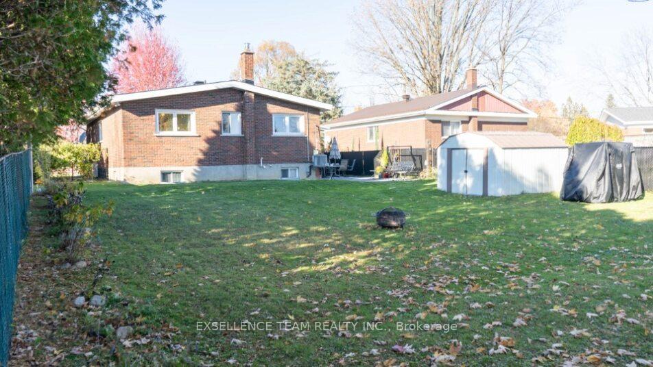 Photo 21 of 1010 Queen Street, Cornwall — HOMEH