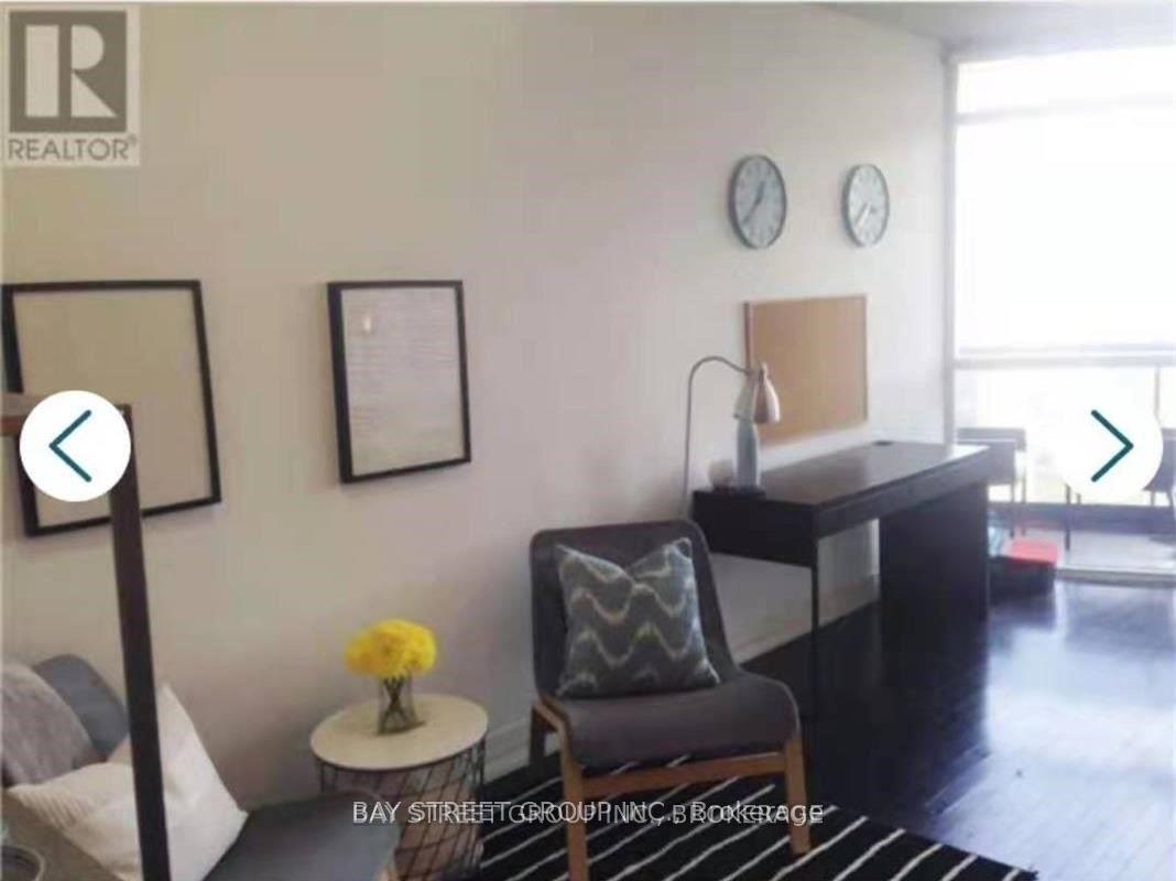 Photo 6 of Unit 3408, 21 Carlton Street, Toronto, Church-Yonge Corridor — HOMEH