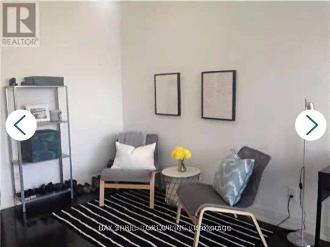 Photo 7 of Unit 3408, 21 Carlton Street, Toronto, Church-Yonge Corridor — HOMEH