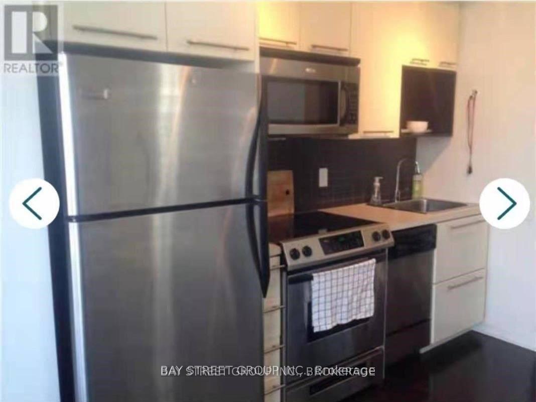 Photo 8 of Unit 3408, 21 Carlton Street, Toronto, Church-Yonge Corridor — HOMEH