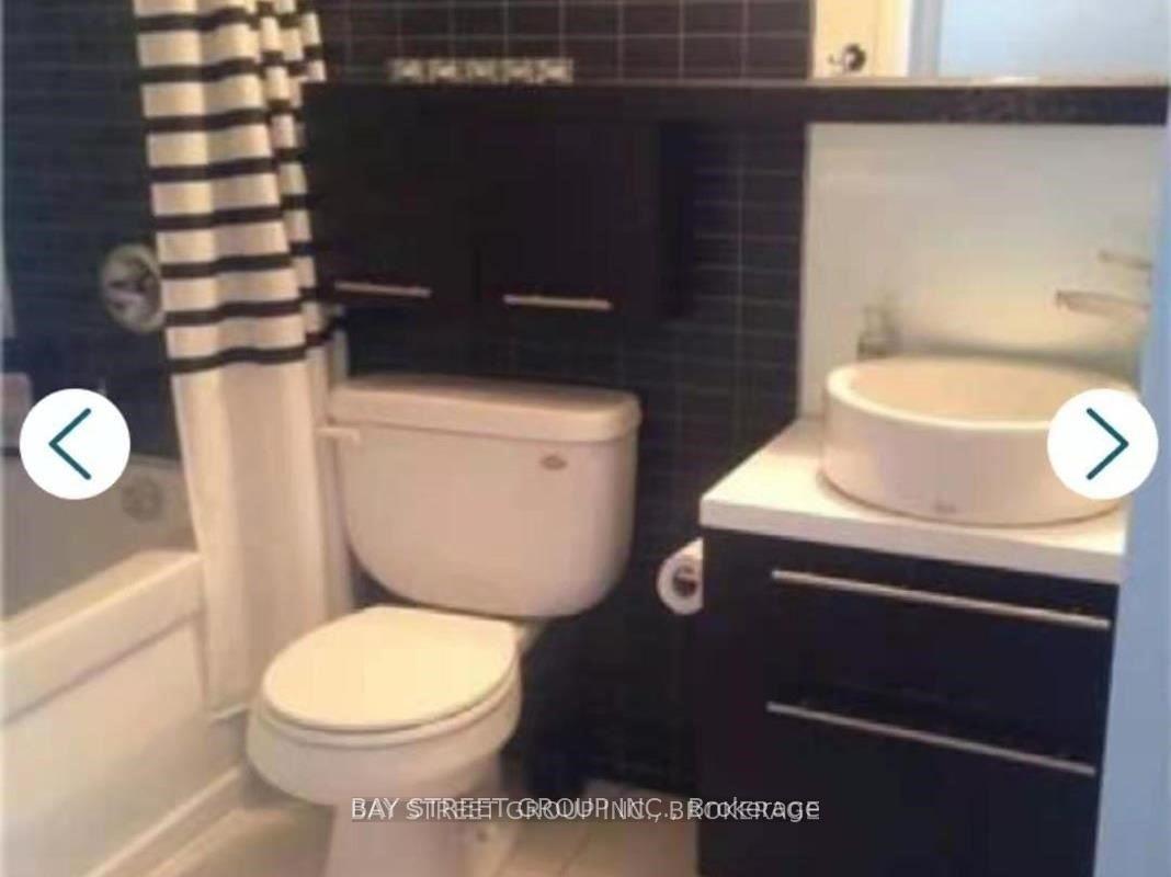 Photo 9 of Unit 3408, 21 Carlton Street, Toronto, Church-Yonge Corridor — HOMEH