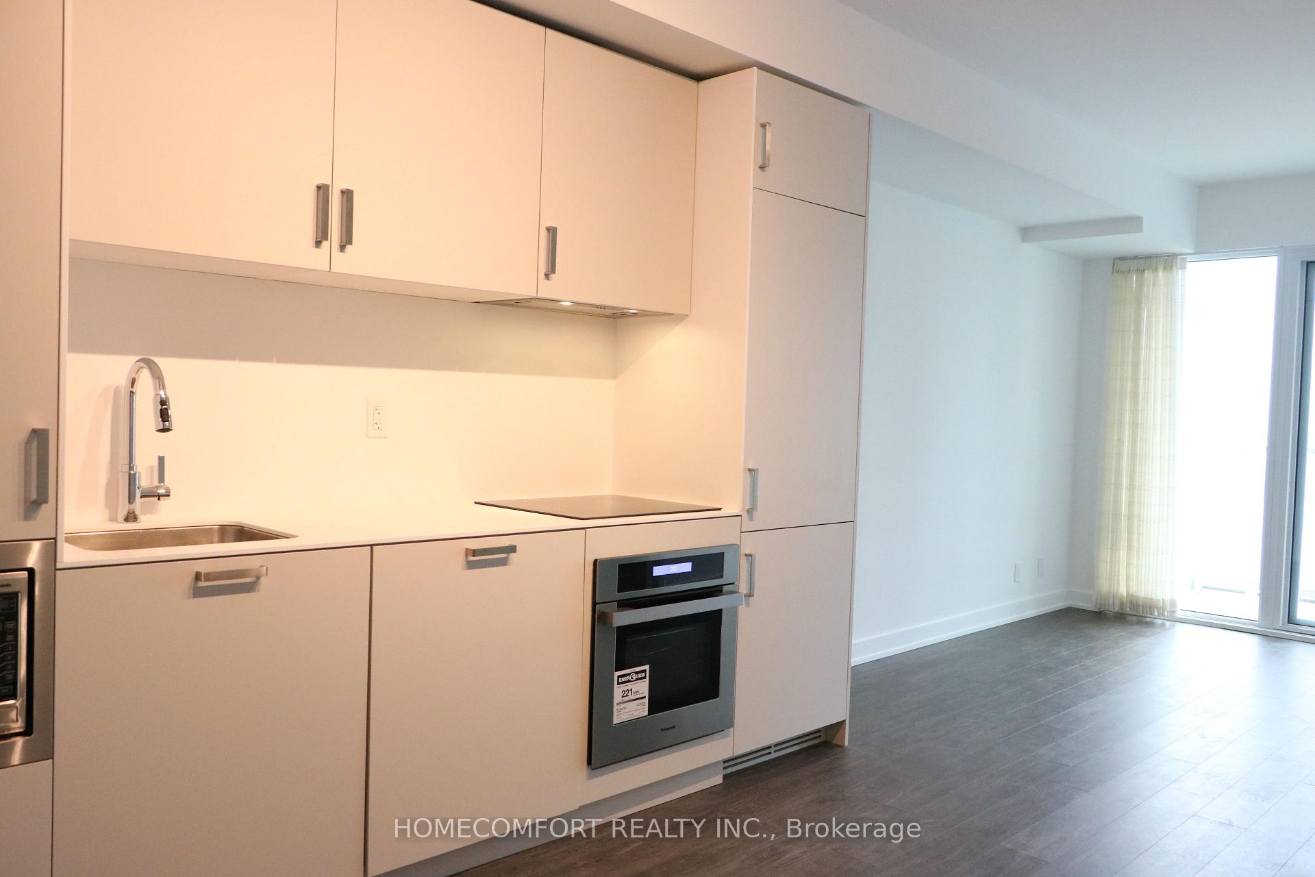 Photo 6 of Unit 3709, 88 Queen Street E, Toronto, Church-Yonge Corridor — HOMEH