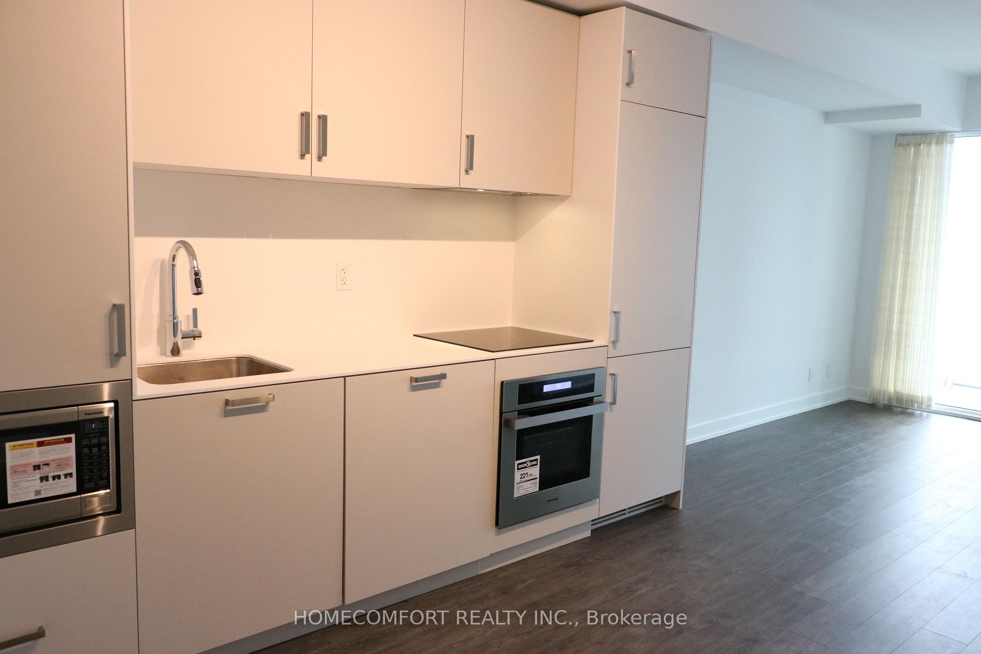 Photo 7 of Unit 3709, 88 Queen Street E, Toronto, Church-Yonge Corridor — HOMEH