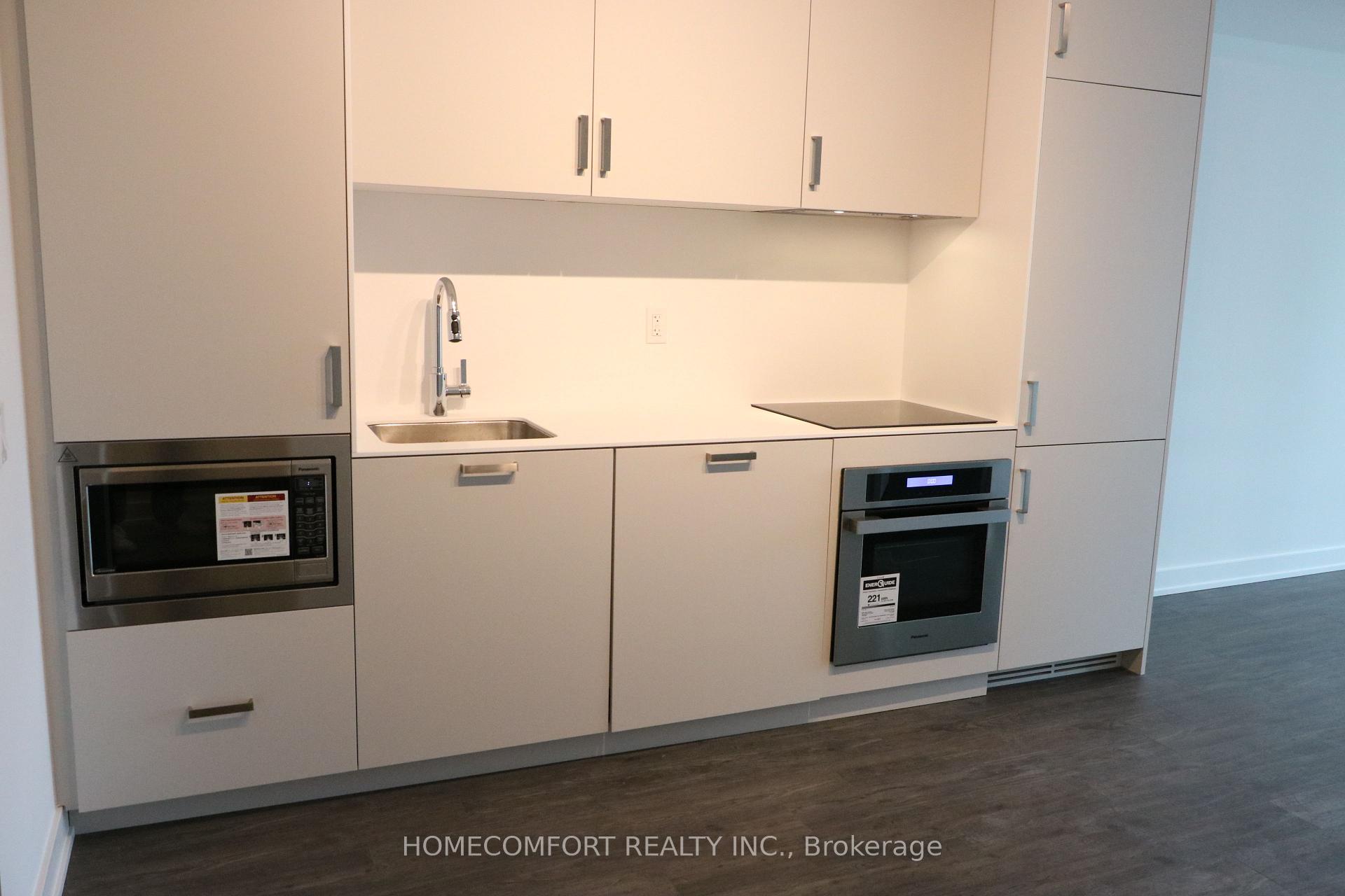 Photo 8 of Unit 3709, 88 Queen Street E, Toronto, Church-Yonge Corridor — HOMEH