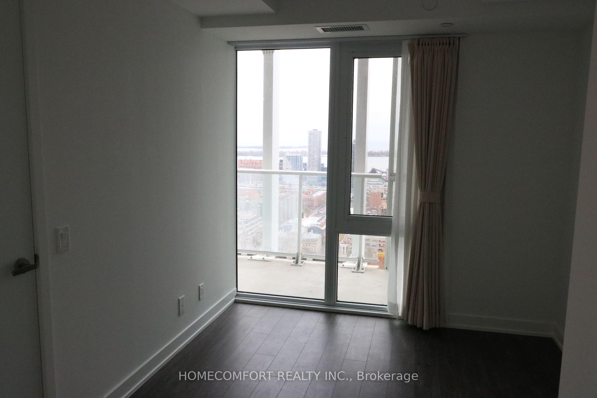 Photo 10 of Unit 3709, 88 Queen Street E, Toronto, Church-Yonge Corridor — HOMEH
