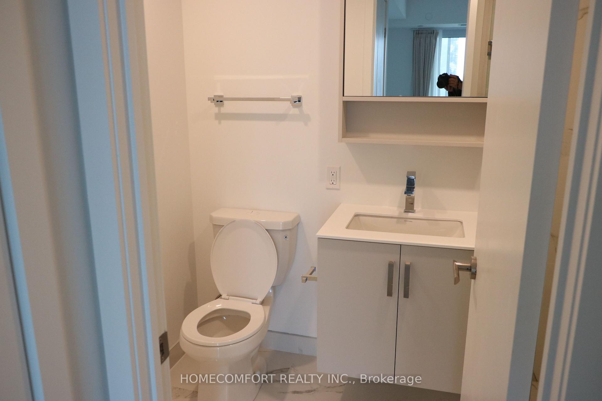 Photo 13 of Unit 3709, 88 Queen Street E, Toronto, Church-Yonge Corridor — HOMEH