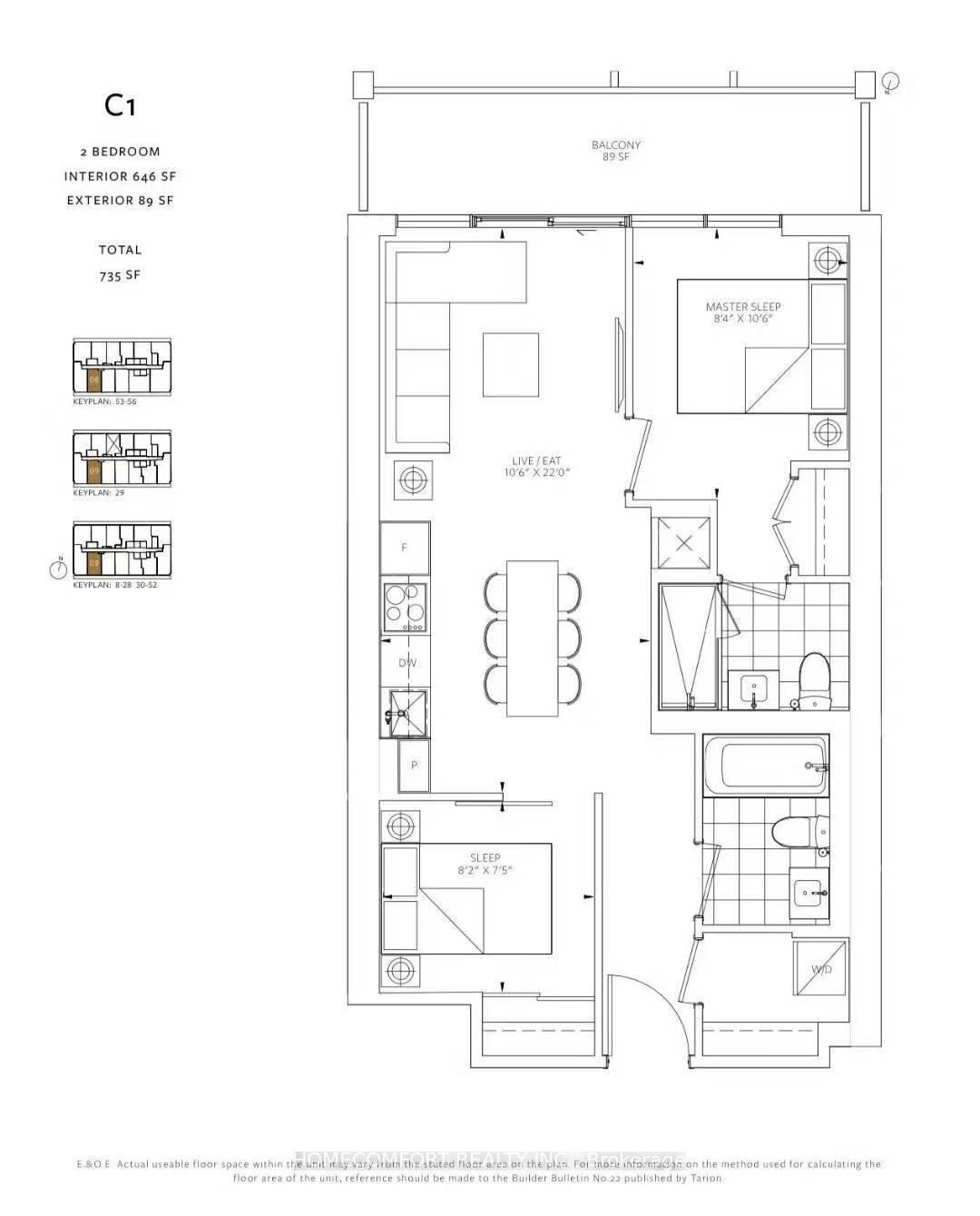 Photo 18 of Unit 3709, 88 Queen Street E, Toronto, Church-Yonge Corridor — HOMEH