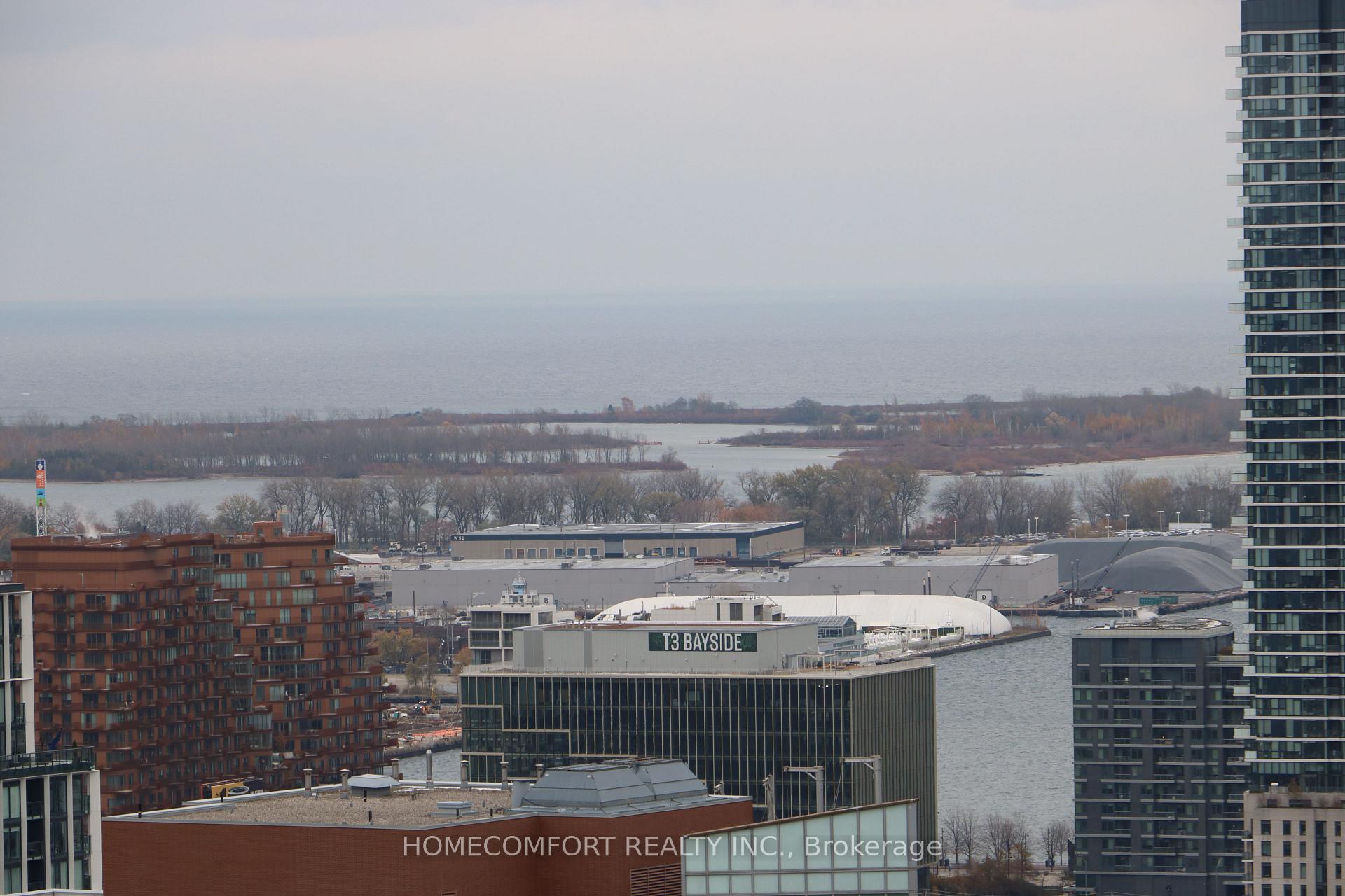 Photo 20 of Unit 3709, 88 Queen Street E, Toronto, Church-Yonge Corridor — HOMEH