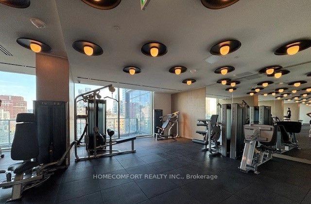 Photo 21 of Unit 3709, 88 Queen Street E, Toronto, Church-Yonge Corridor — HOMEH