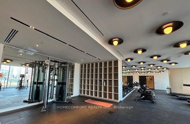 Photo 22 of Unit 3709, 88 Queen Street E, Toronto, Church-Yonge Corridor — HOMEH