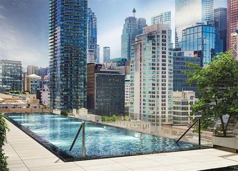 Photo 23 of Unit 3709, 88 Queen Street E, Toronto, Church-Yonge Corridor — HOMEH