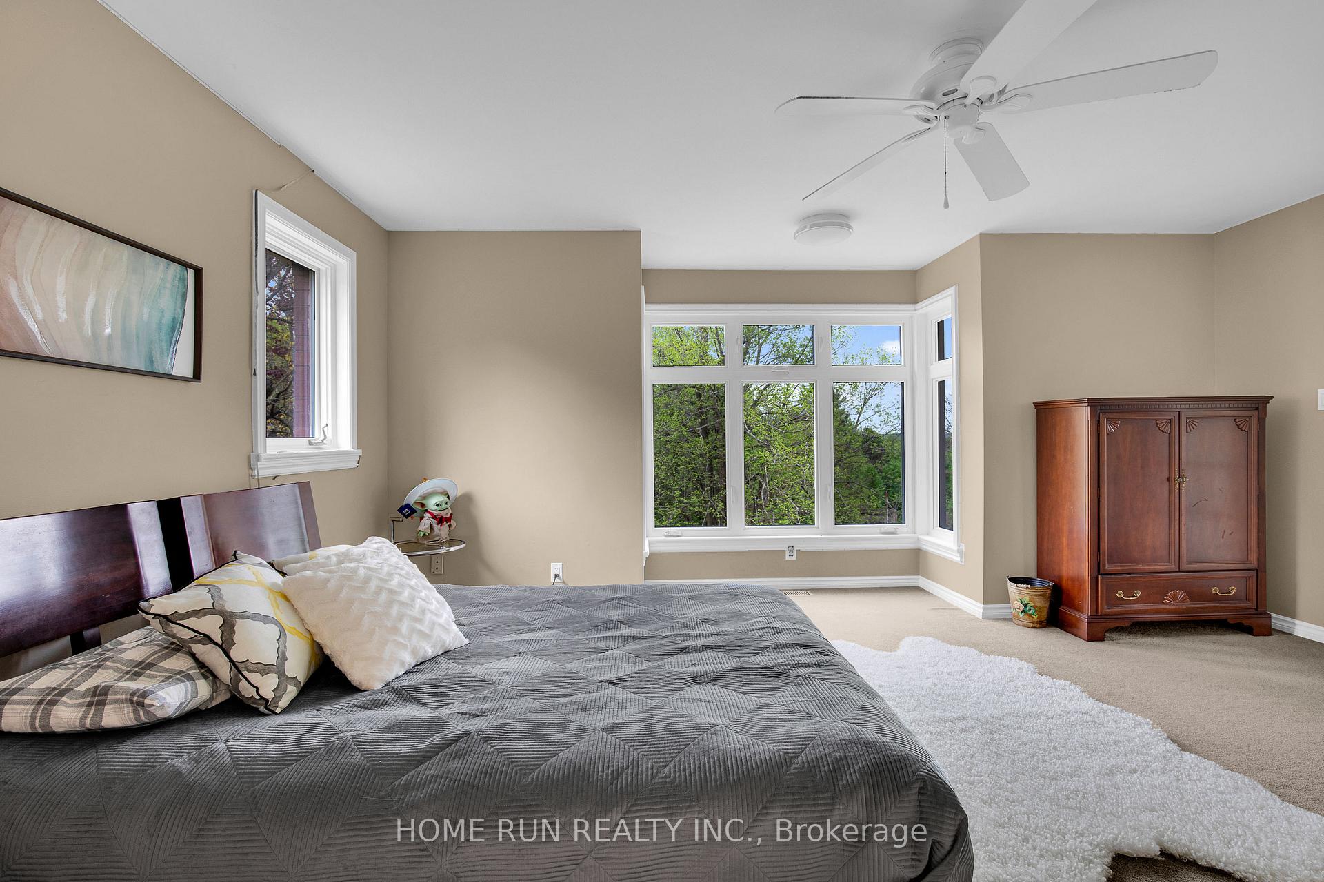 Photo 40 of 112 Lochcarron Crescent, Ottawa, Huntley Ward (South East) — HOMEH