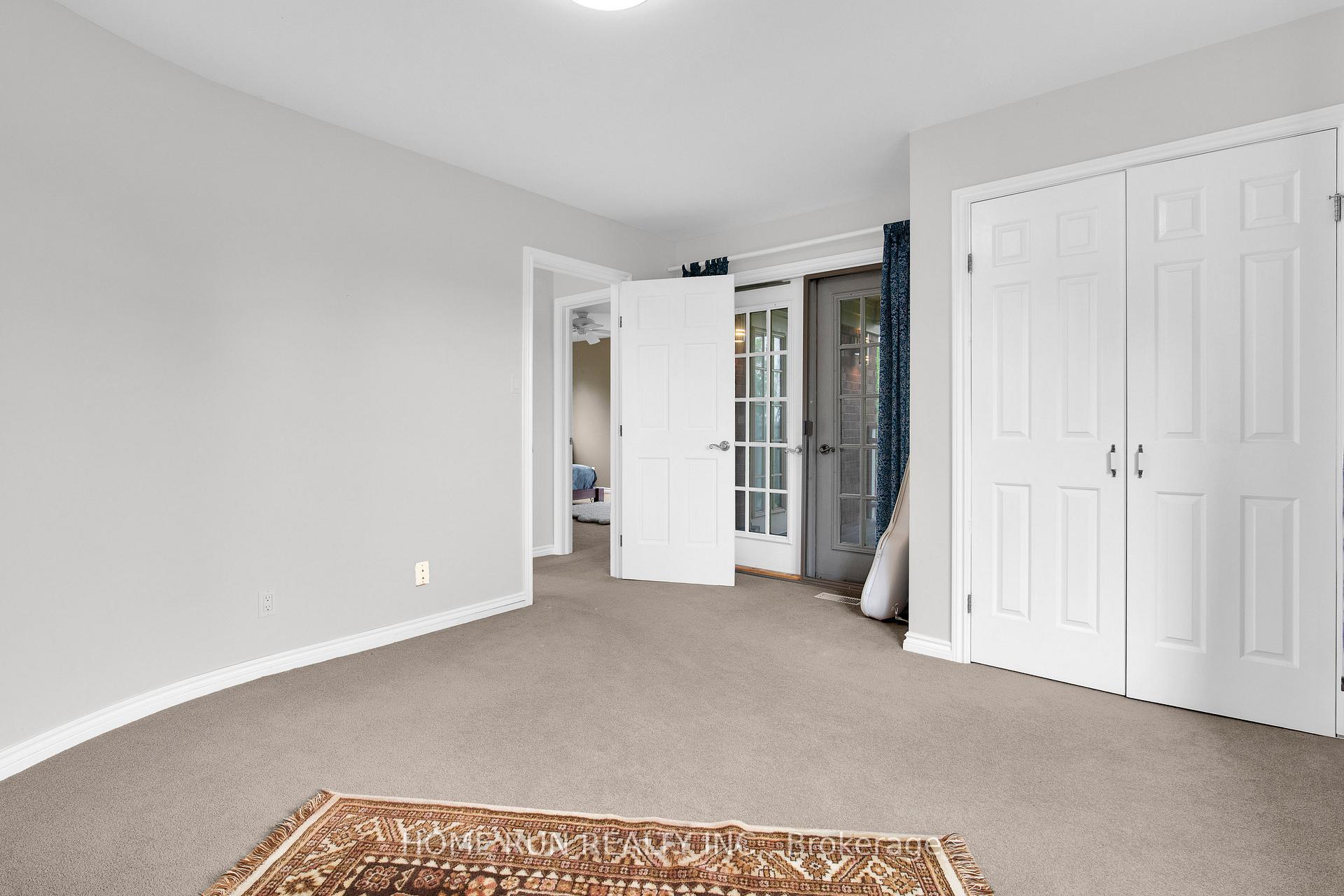 Photo 44 of 112 Lochcarron Crescent, Ottawa, Huntley Ward (South East) — HOMEH