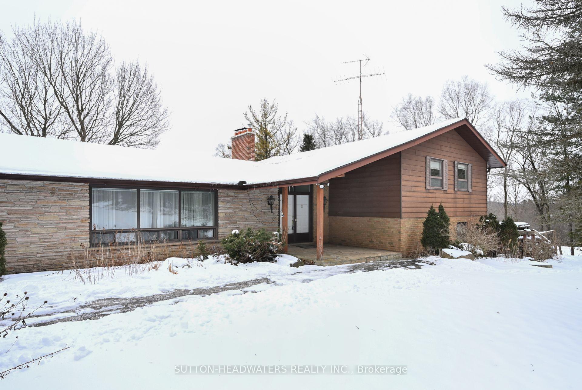 Photo 1 of 10 Cedar Drive, Caledon, Rural Caledon — HOMEH